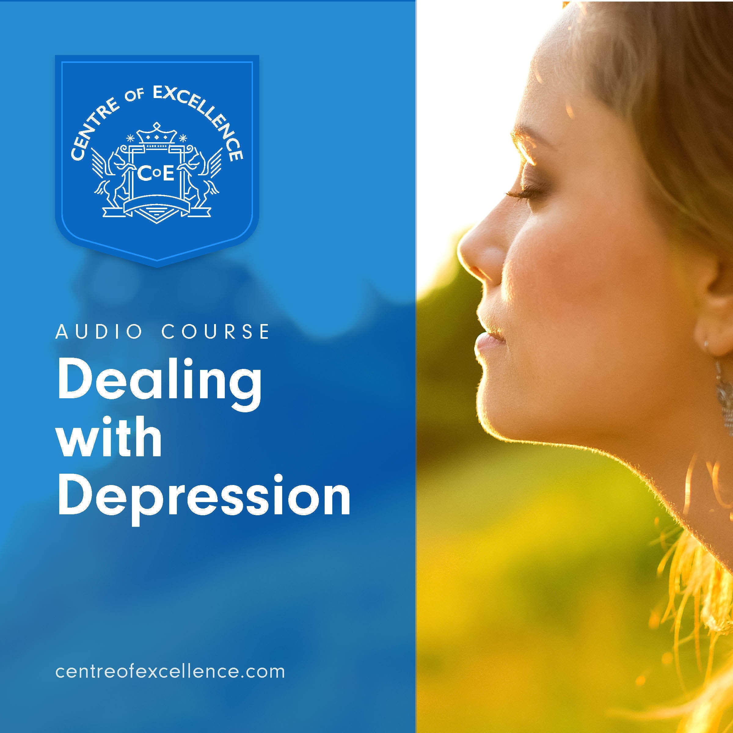 Dealing With Depression