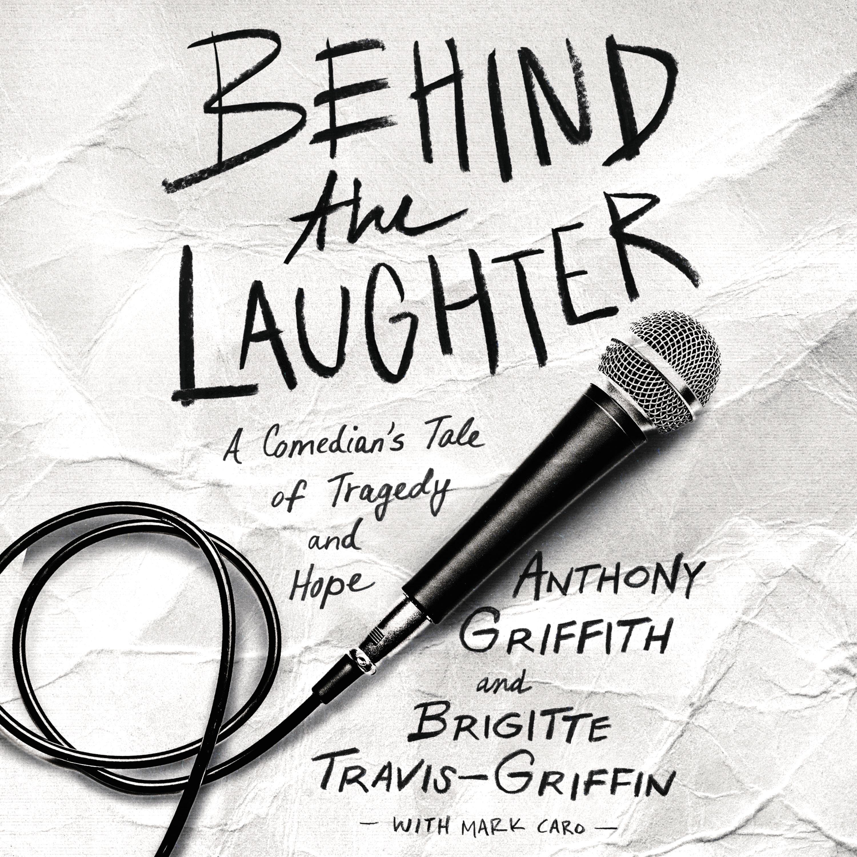 Behind the Laughter