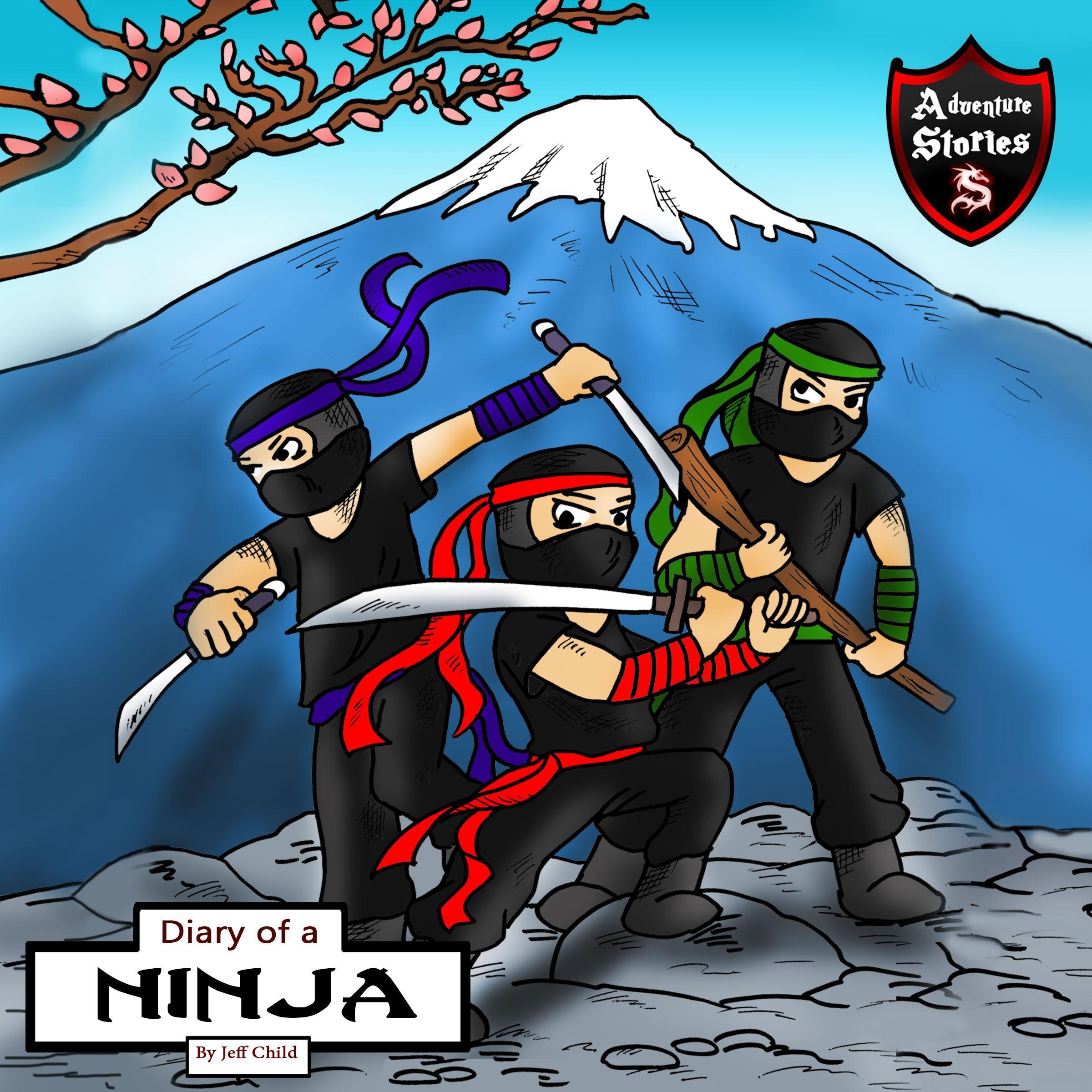Diary of a Ninja