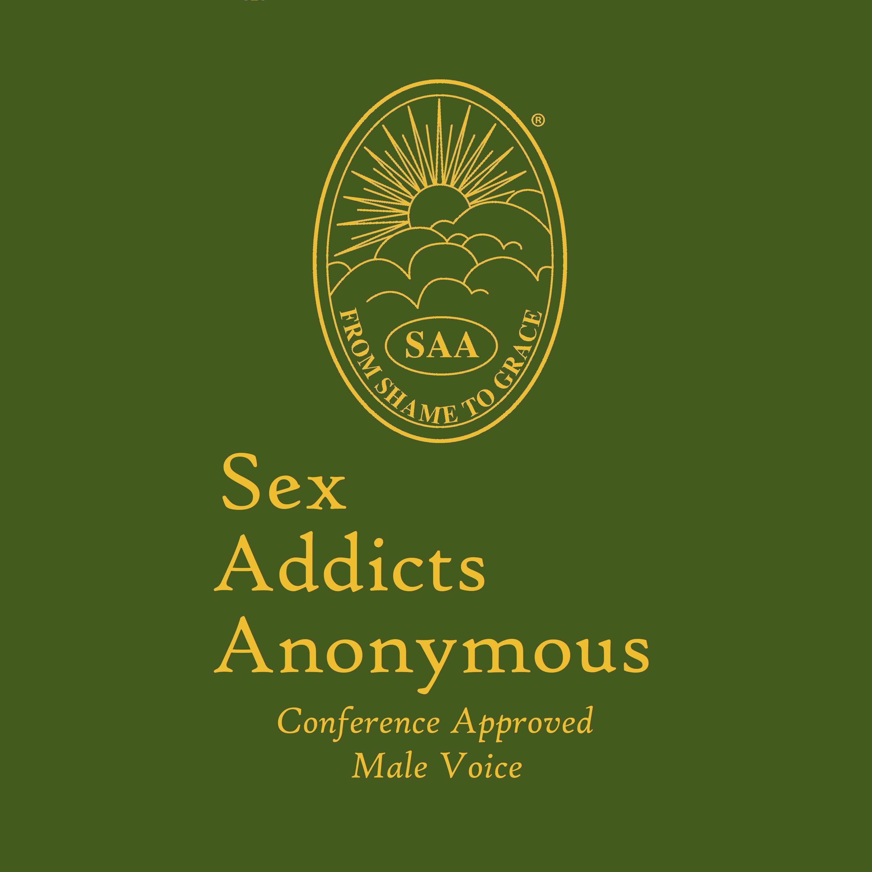 Sex Addicts Anonymous (Male Voice)