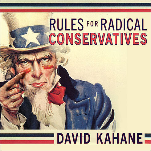 Rules for Radical Conservatives