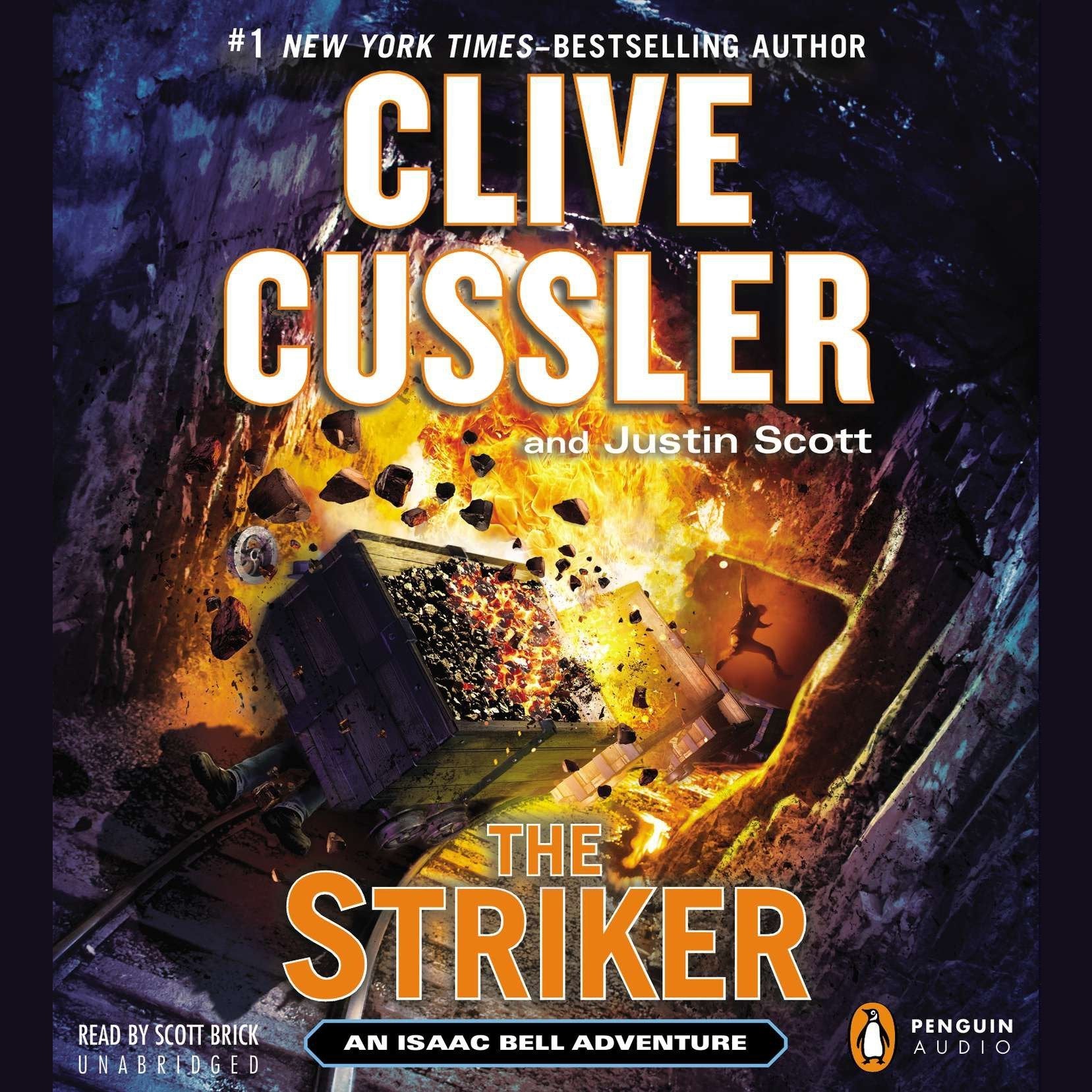 The Striker