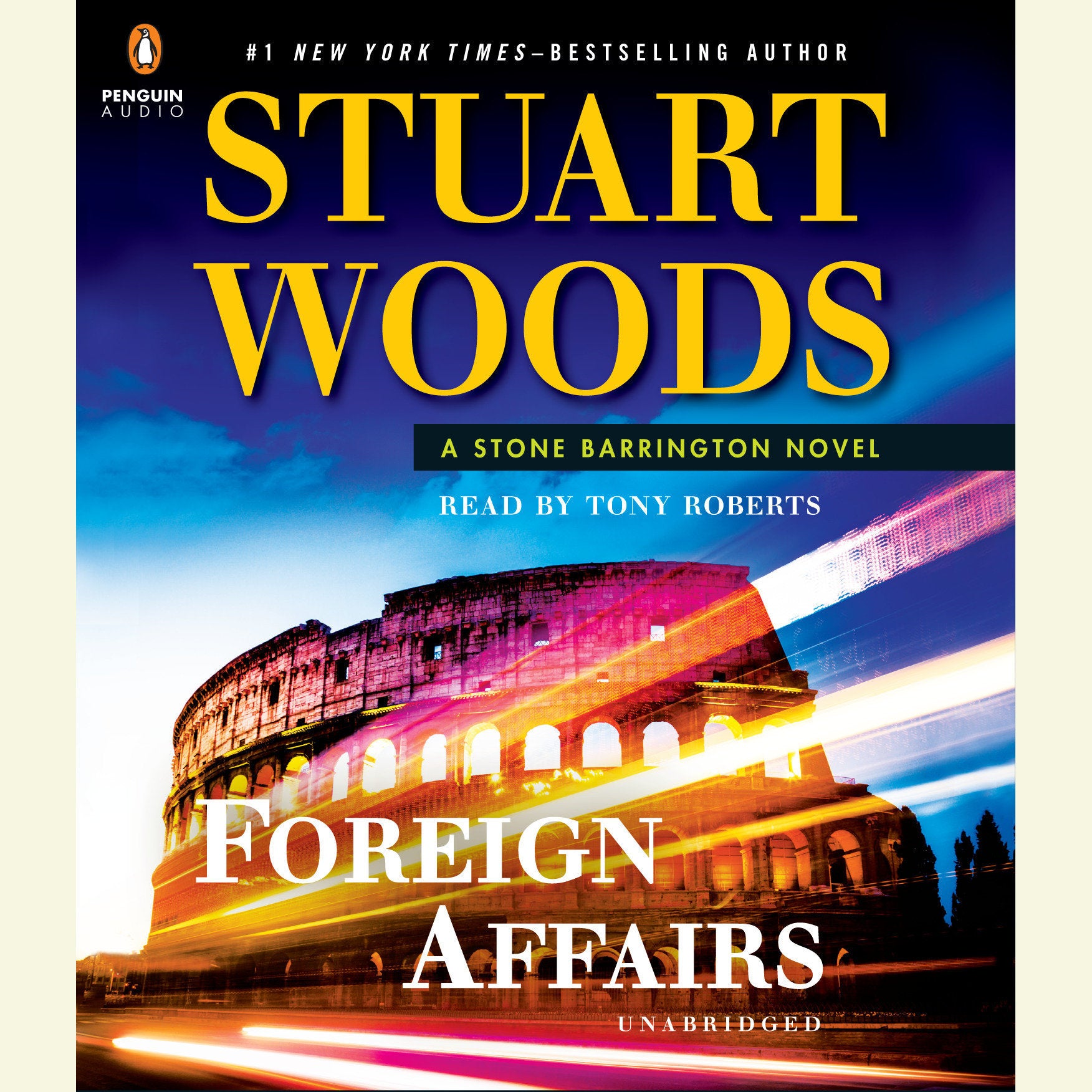 Foreign Affairs