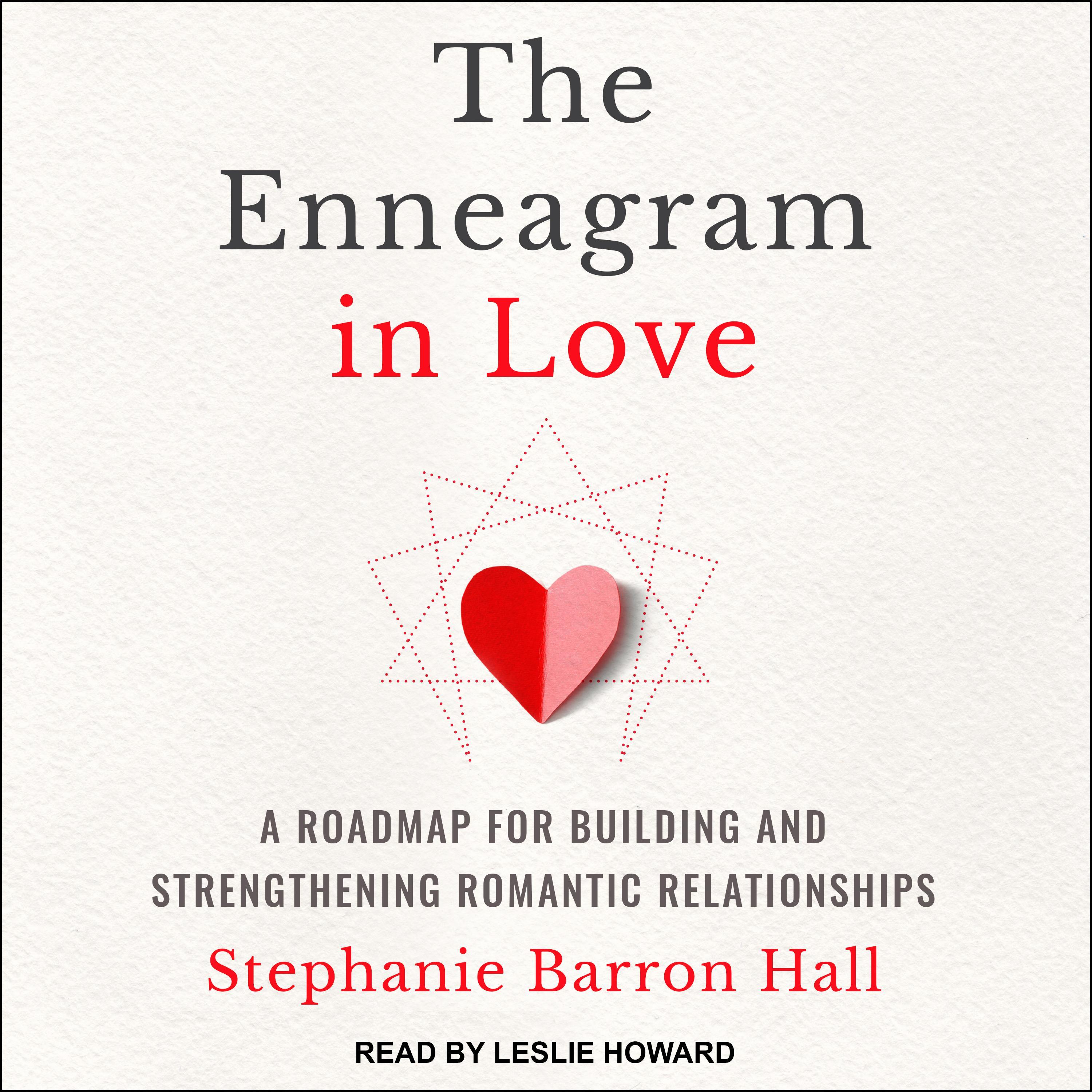 The Enneagram in Love