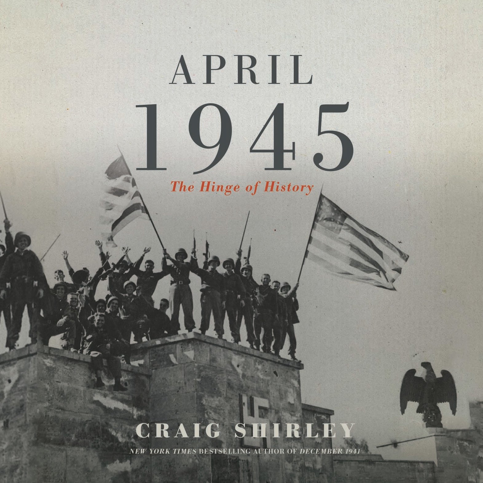 April 1945