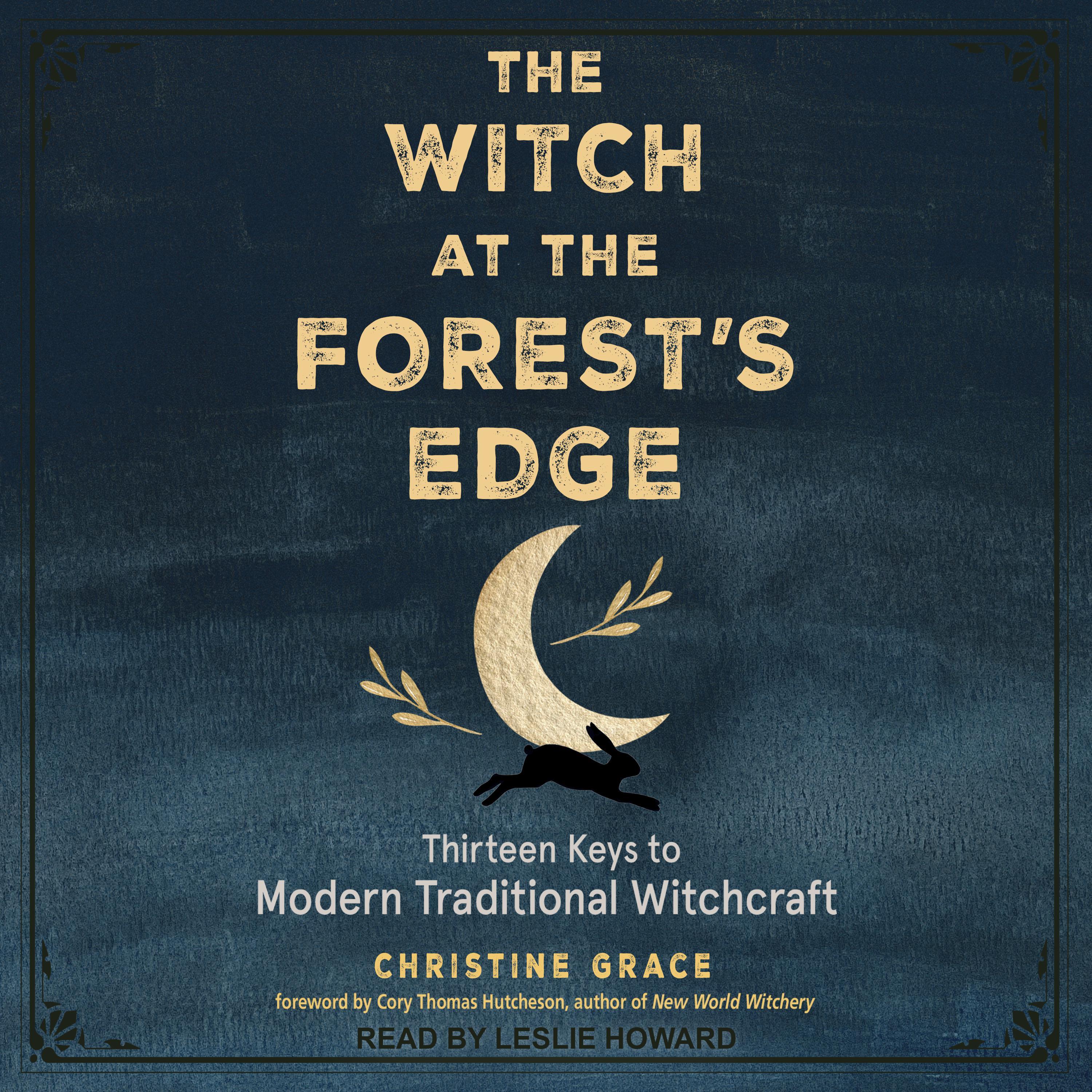 The Witch at the Forest's Edge