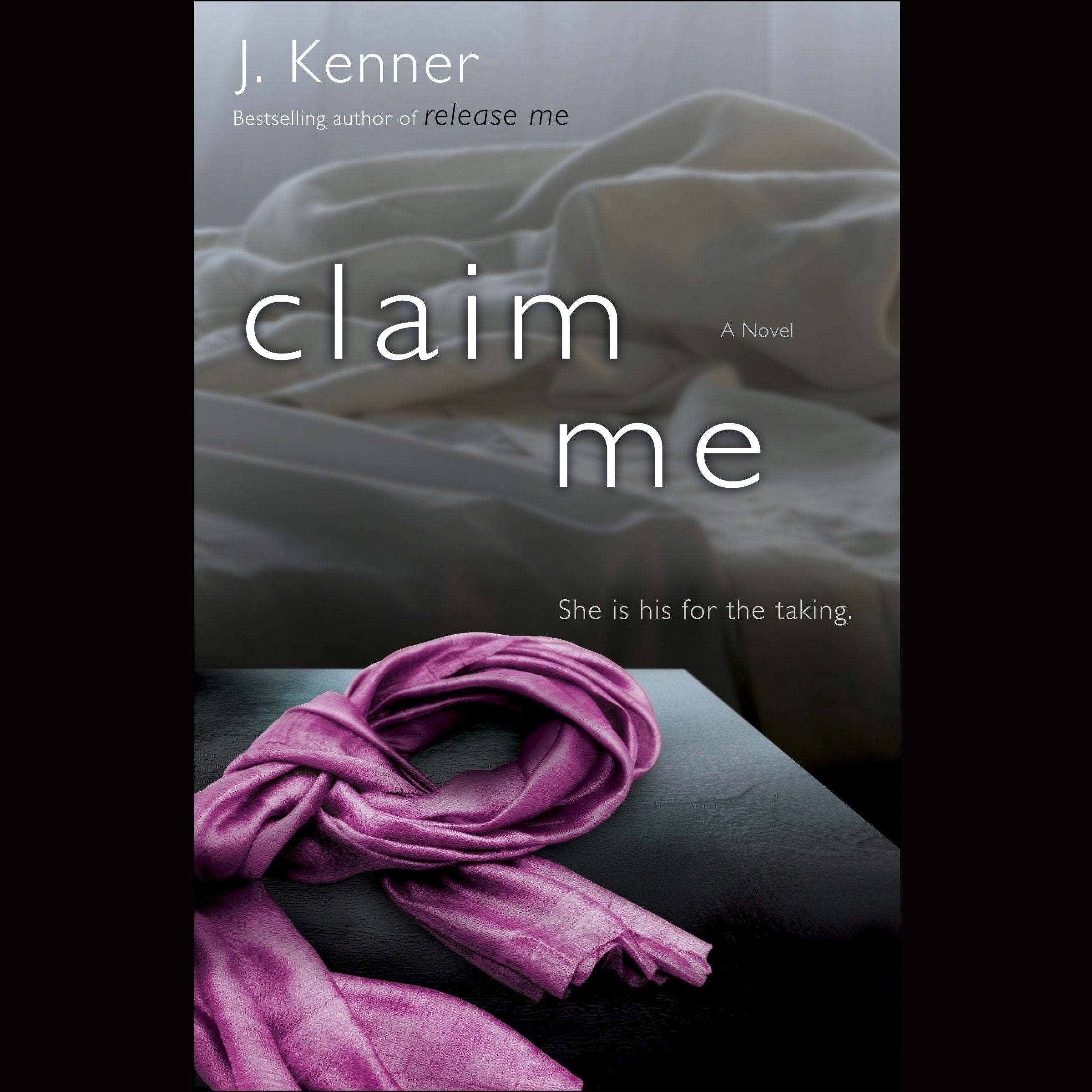 Claim Me