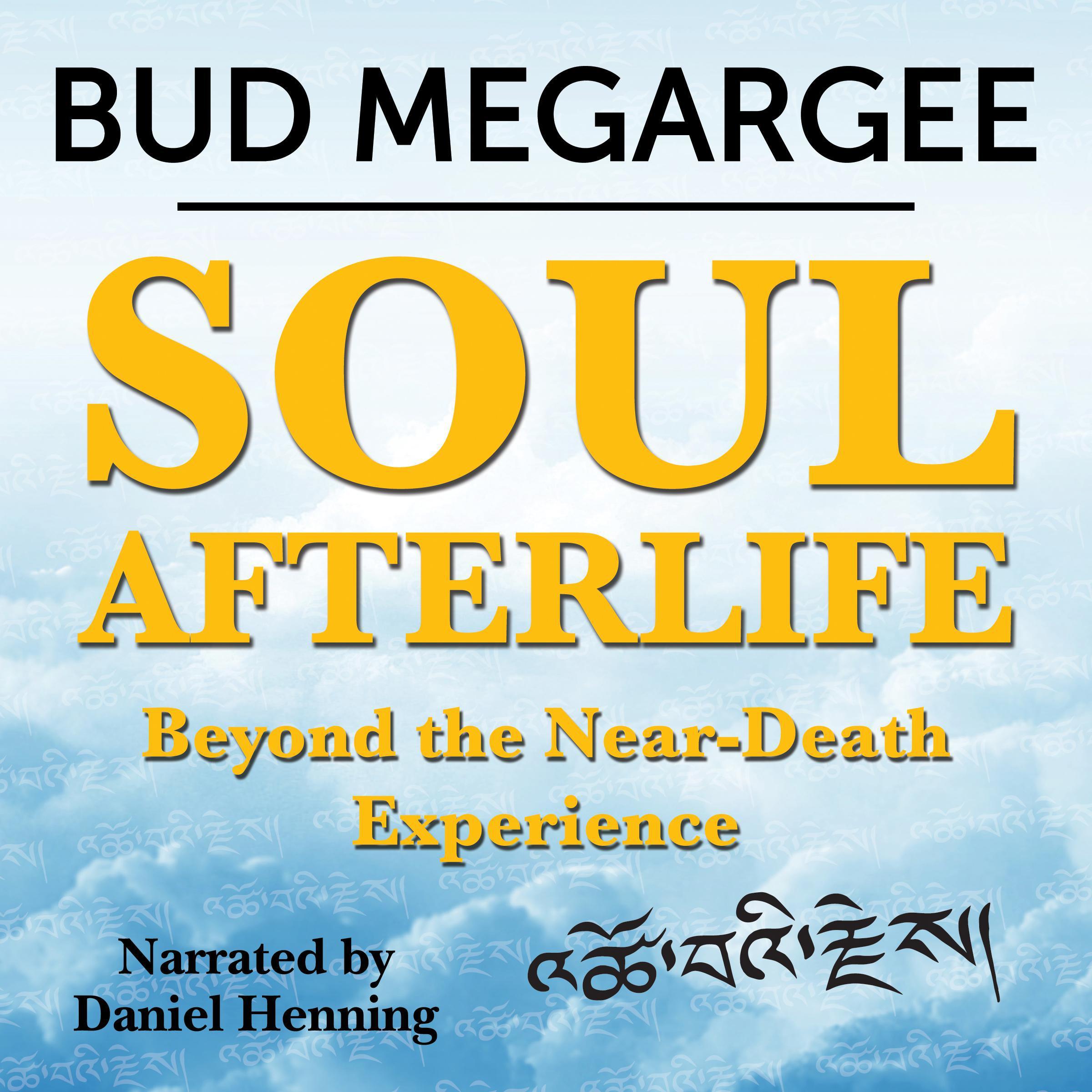 Soul Afterlife - Beyond the Near-Death Experience