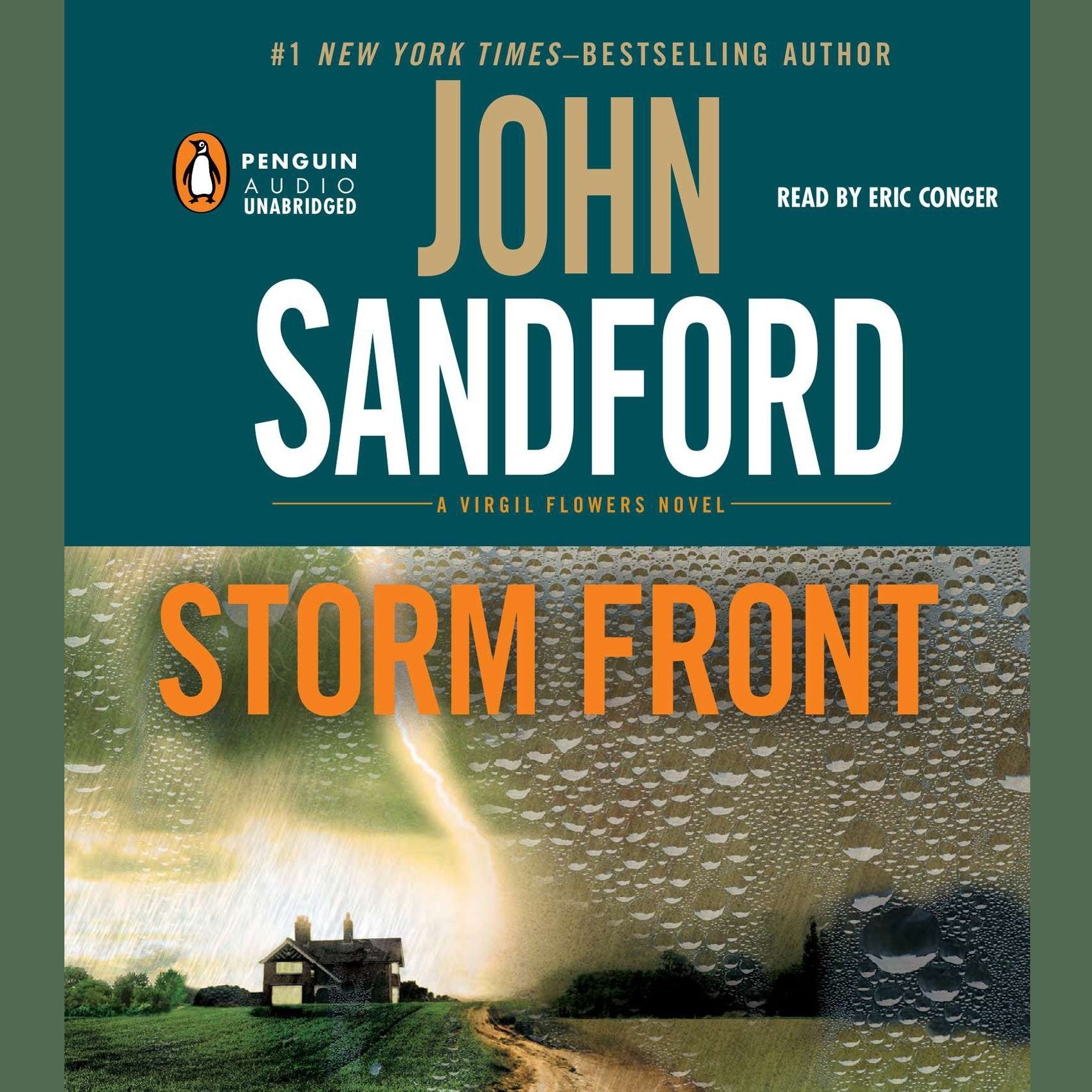 Storm Front