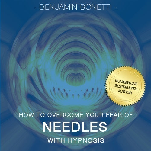 How to Overcome Your Fear of Needles with Hypnosis