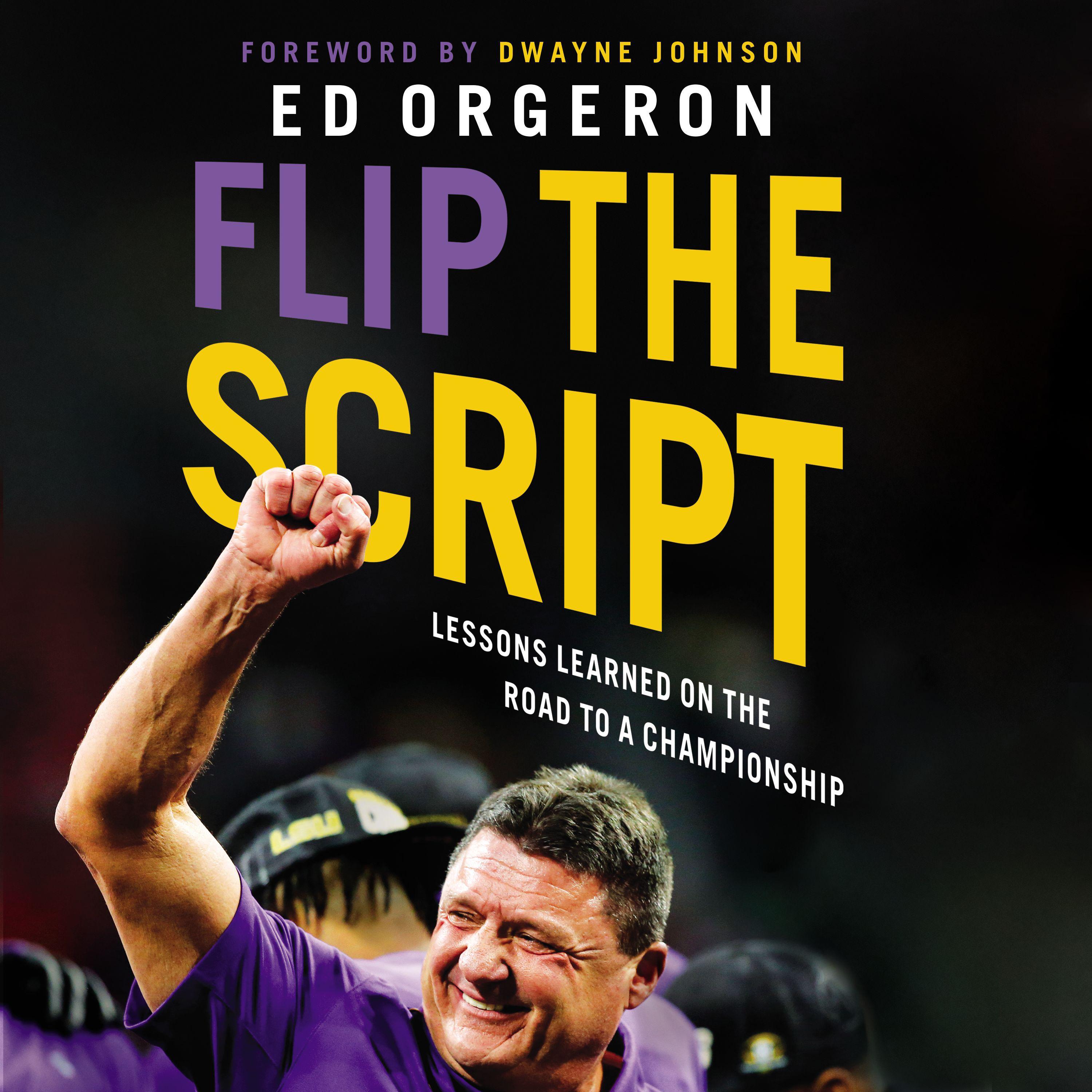 Flip the Script