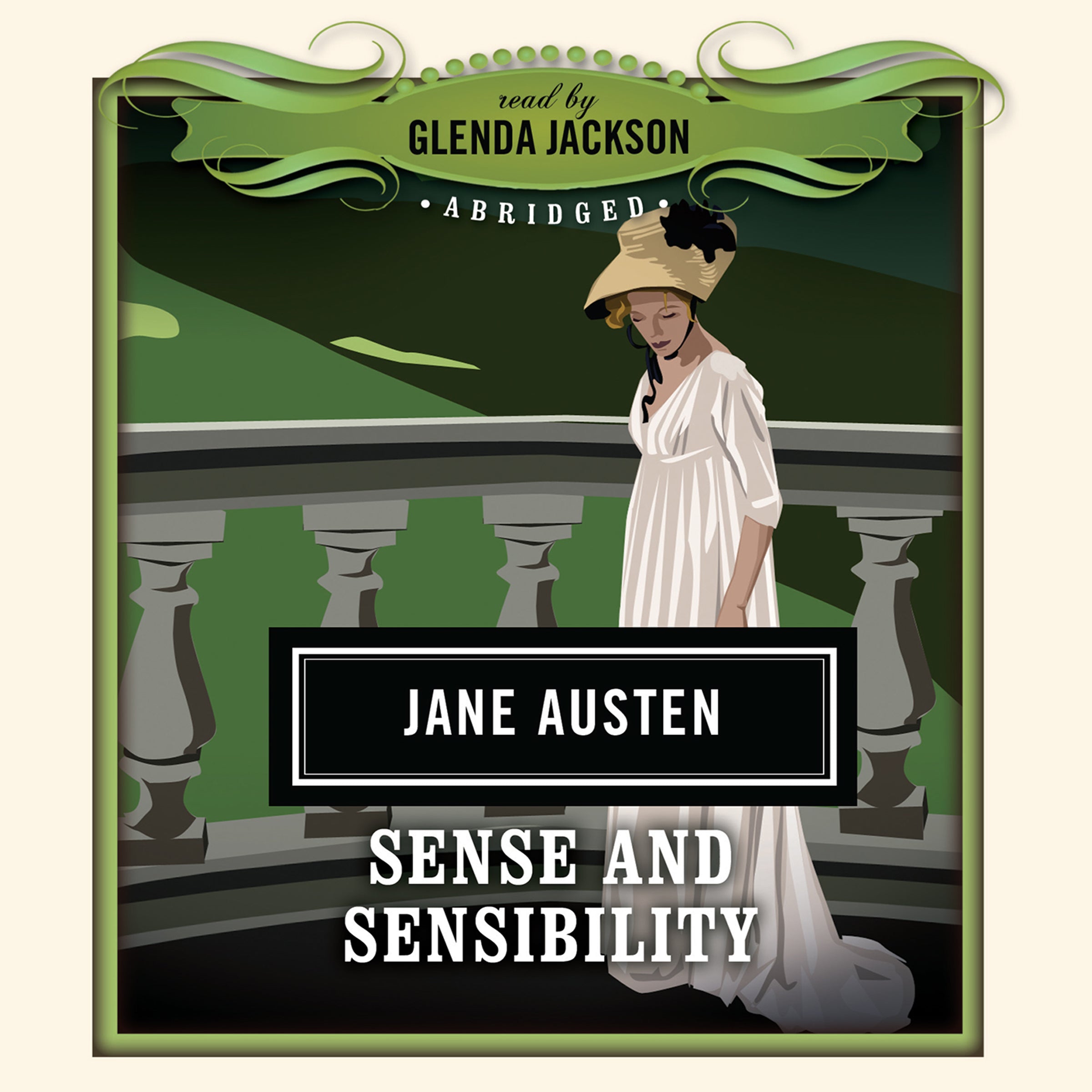 Sense and Sensibility