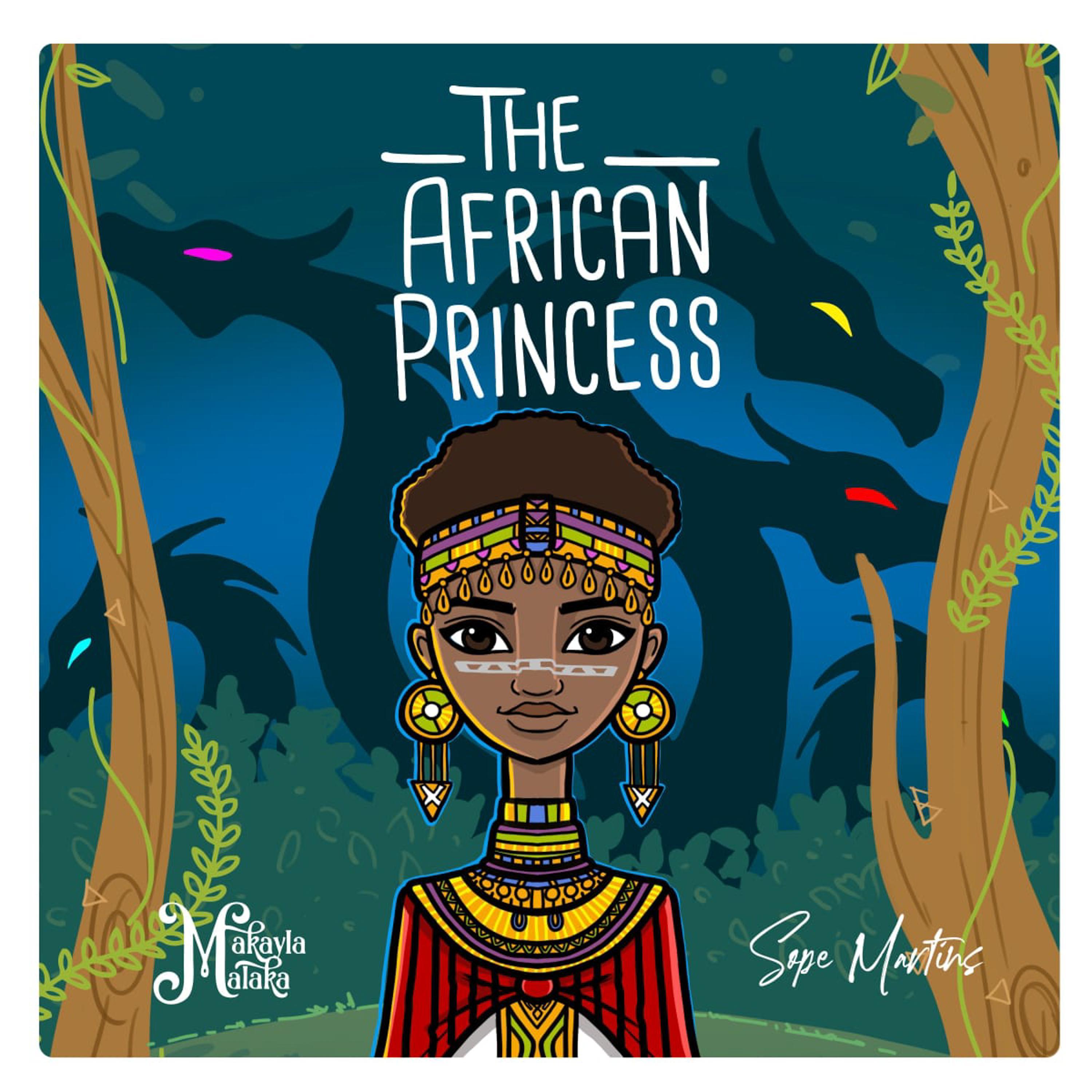 The African Princess