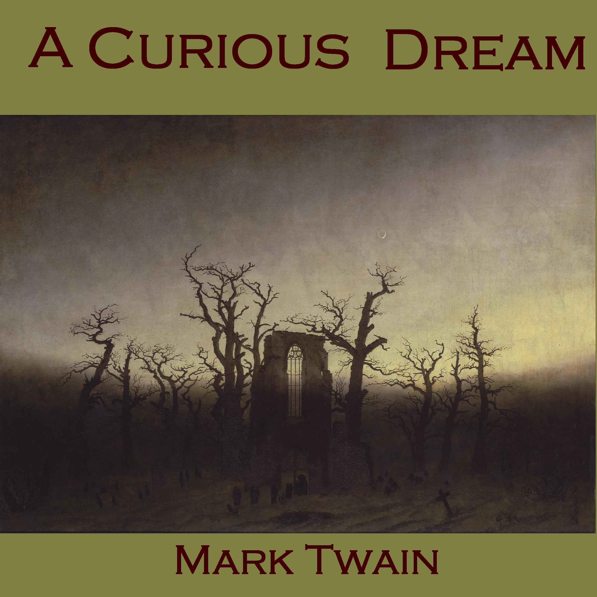A Curious Dream