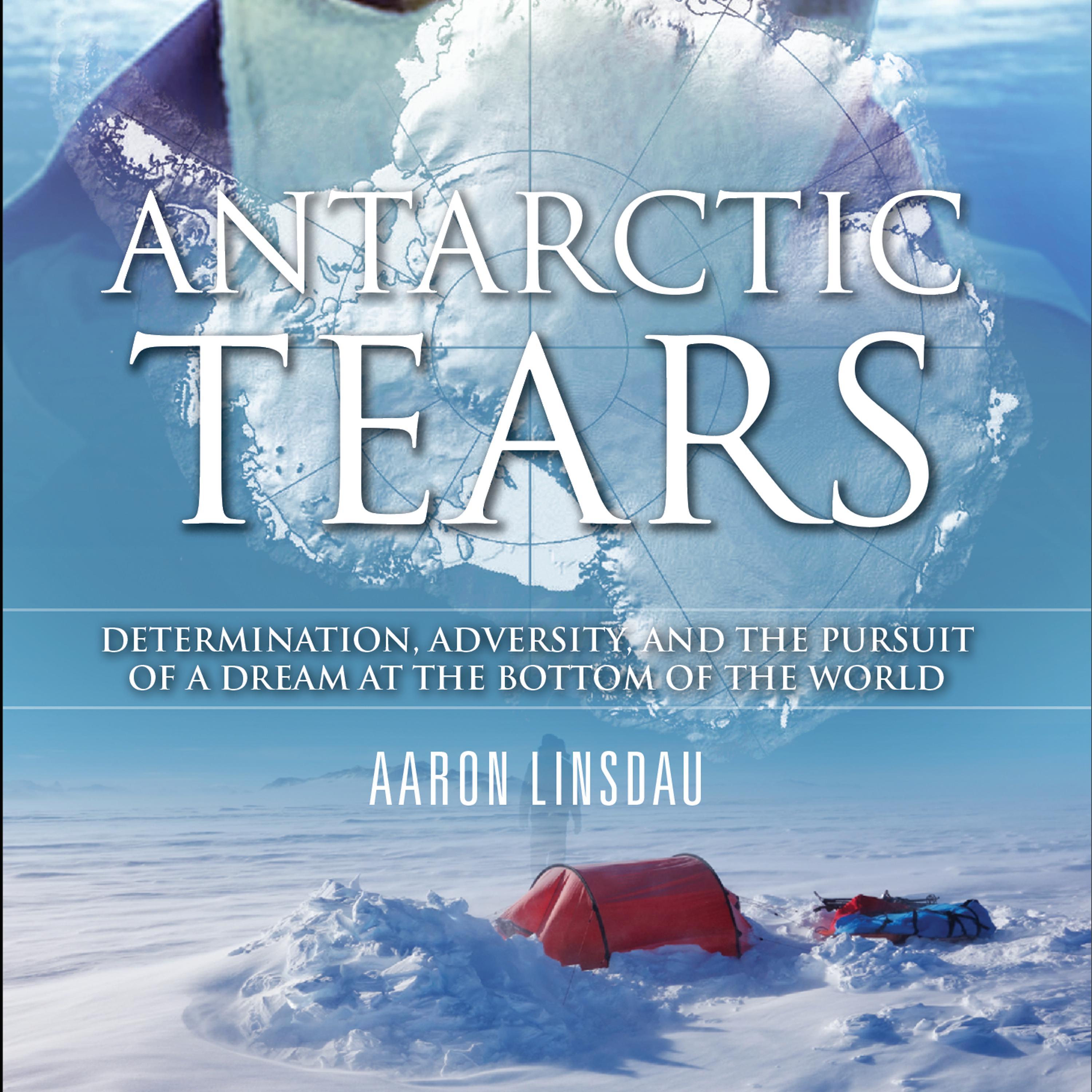 Antarctic Tears