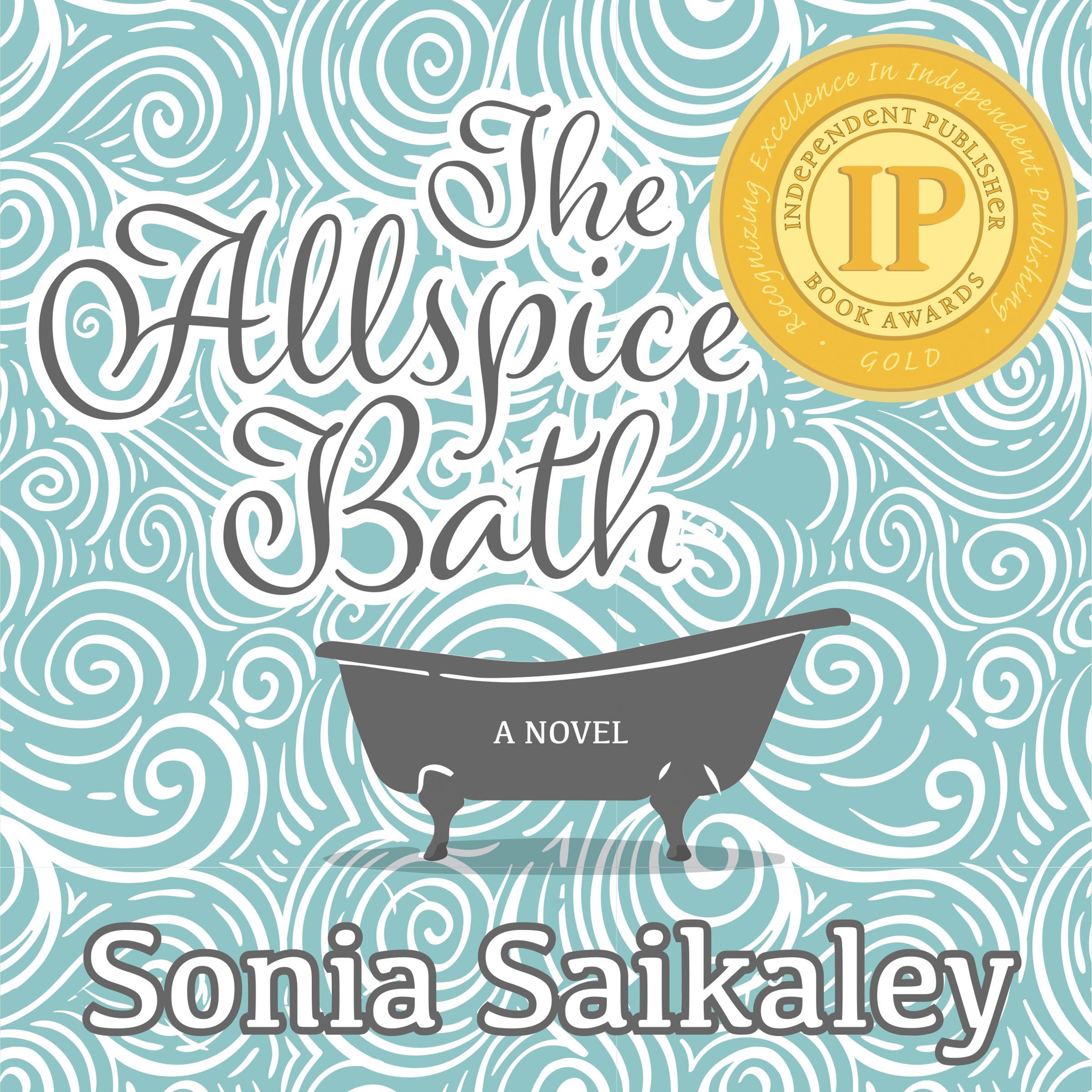 The Allspice Bath