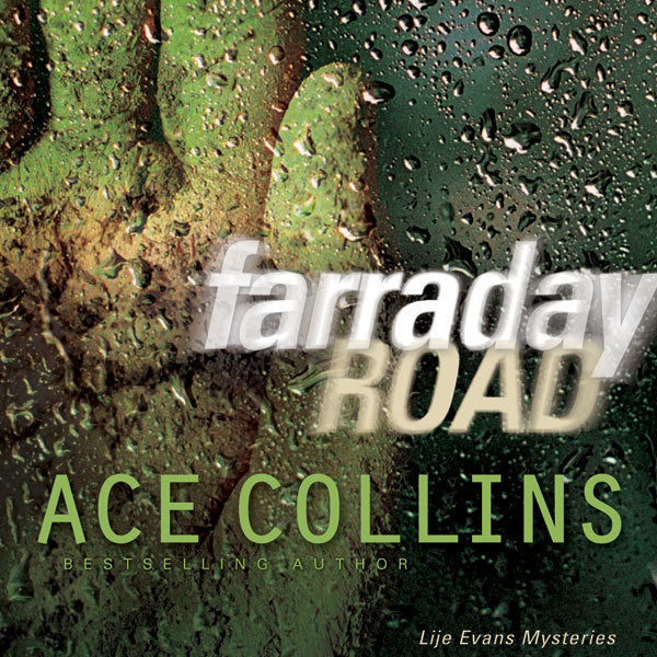 Farraday Road