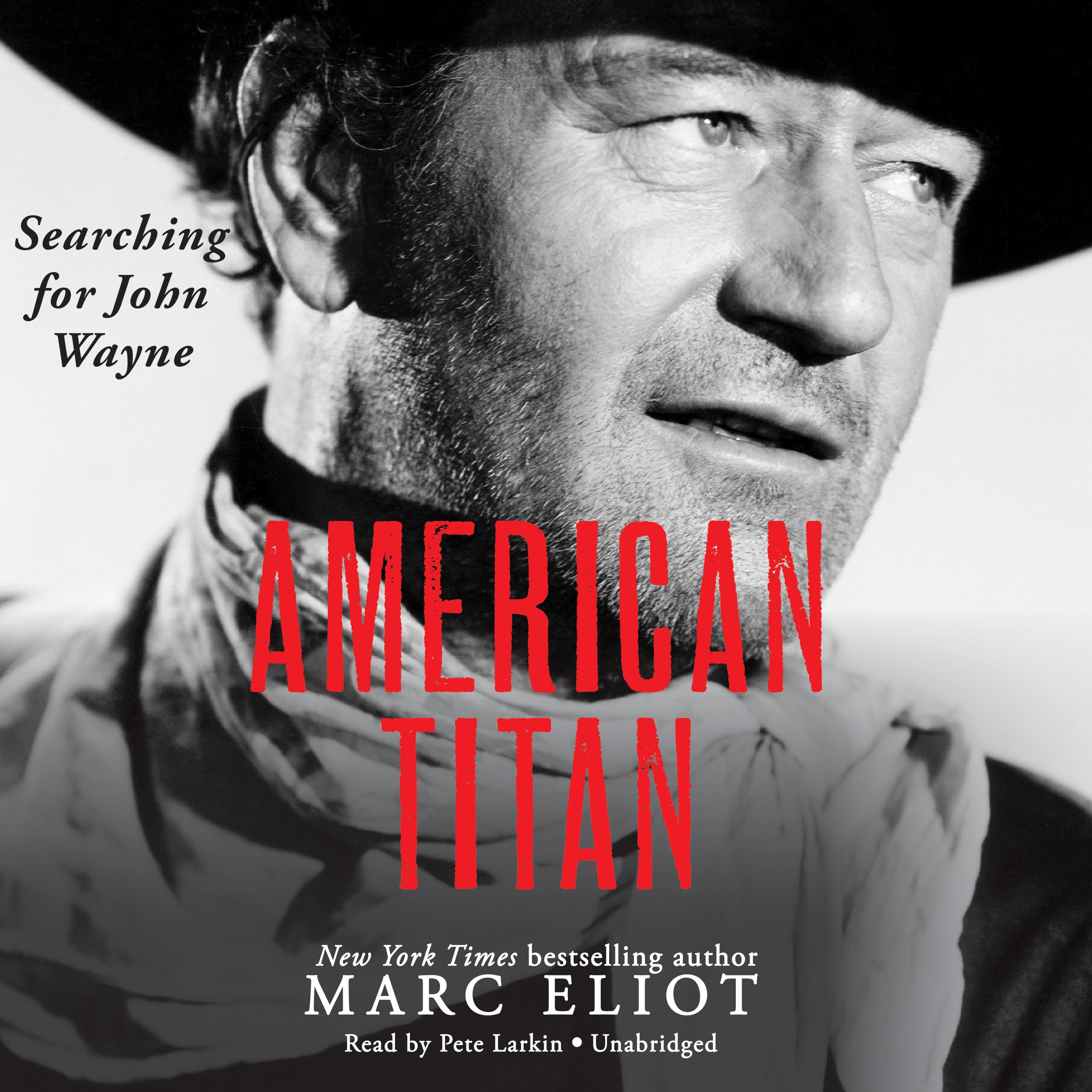 American Titan