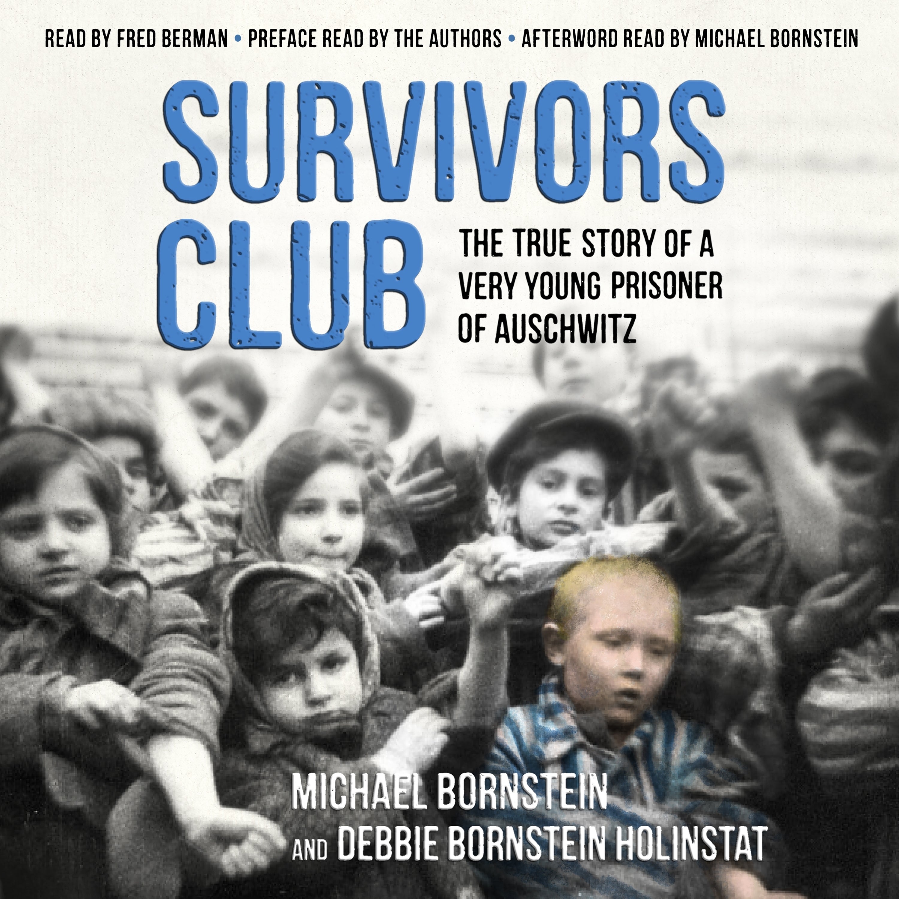 Survivors Club