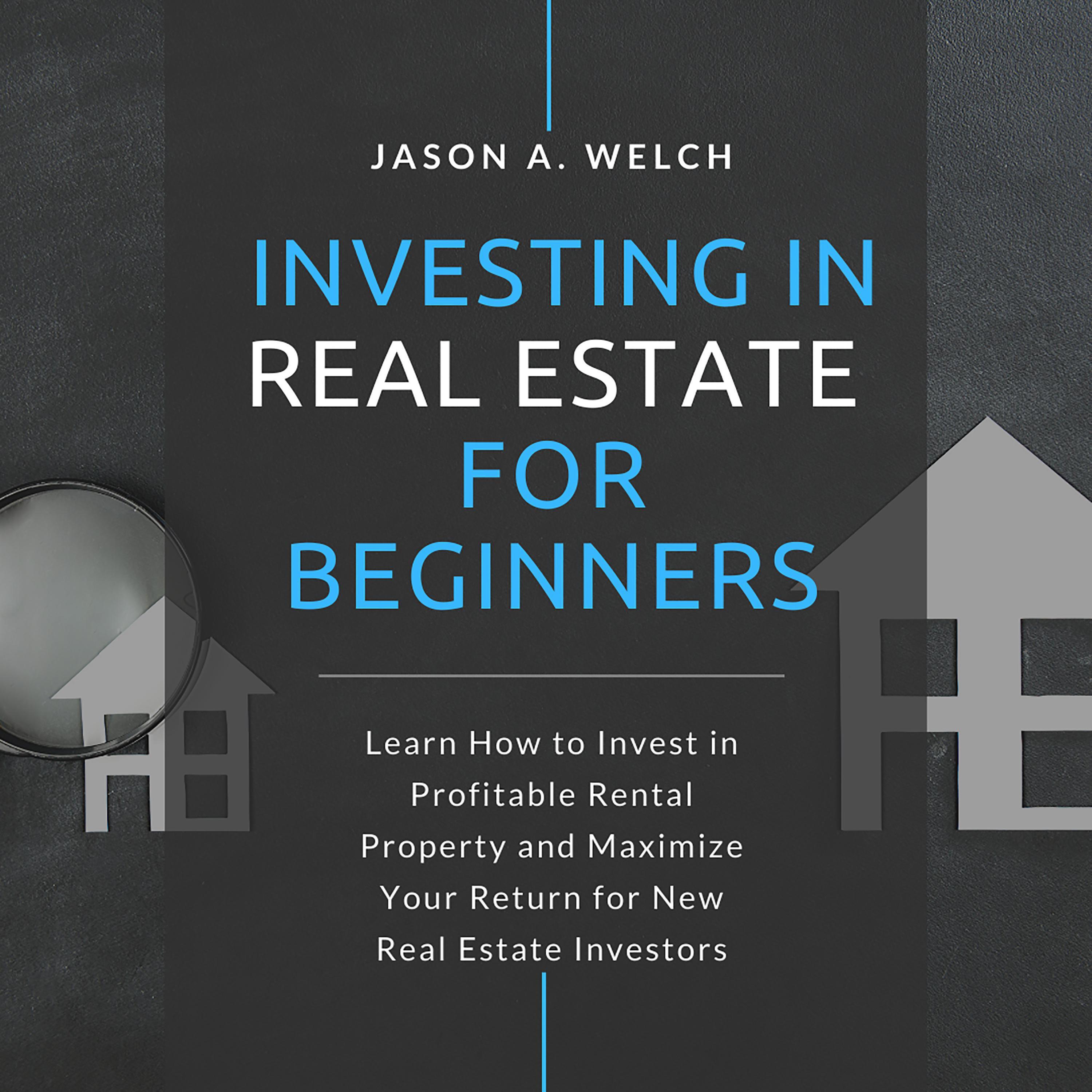 Investing in Real Estate for Beginners