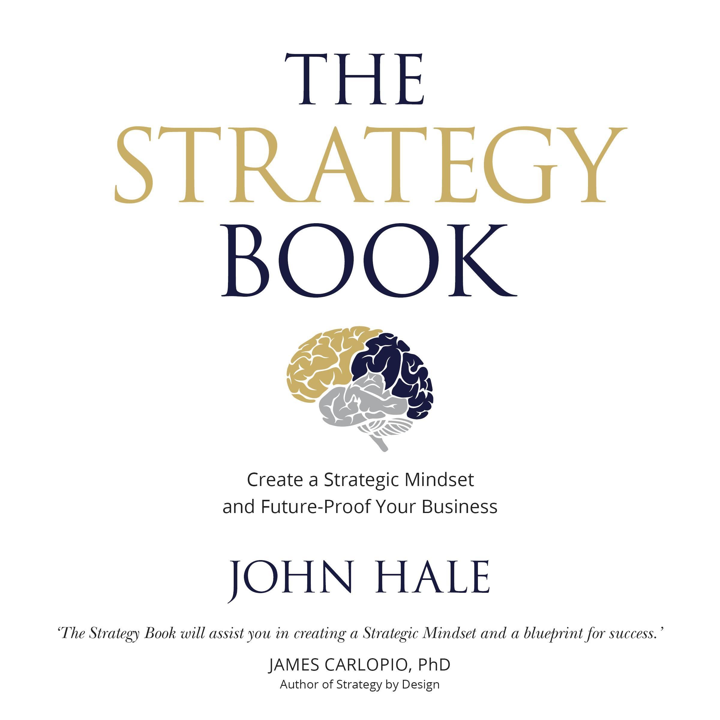 The Strategy Book