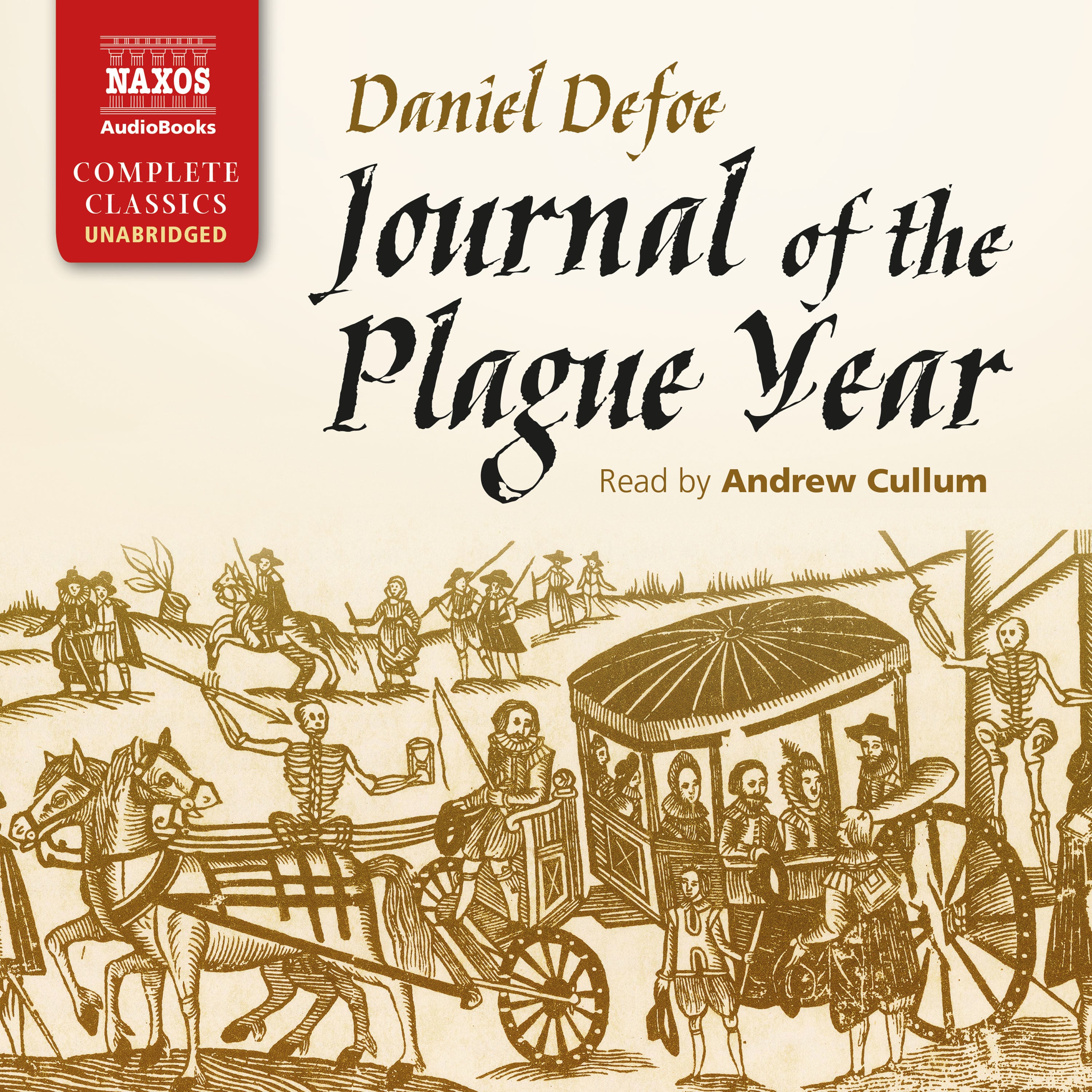 A Journal of the Plague Year