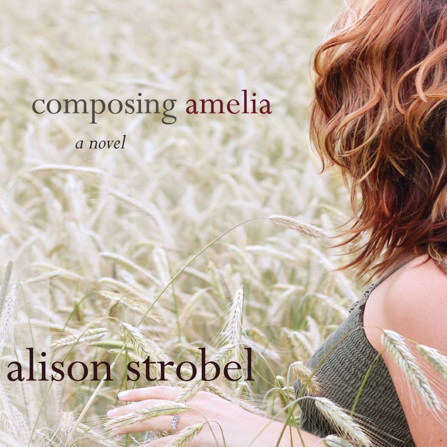 Composing Amelia