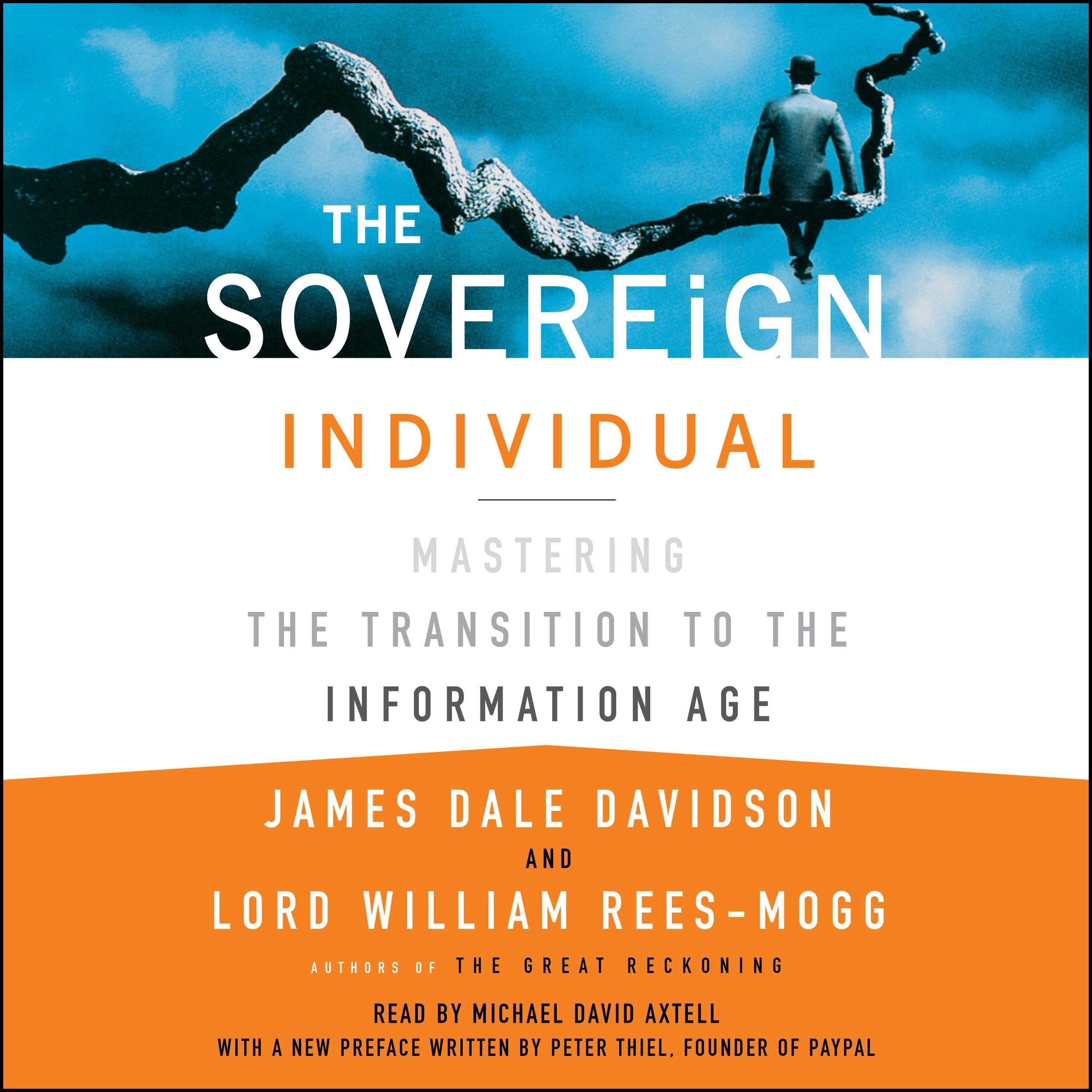 The Sovereign Individual