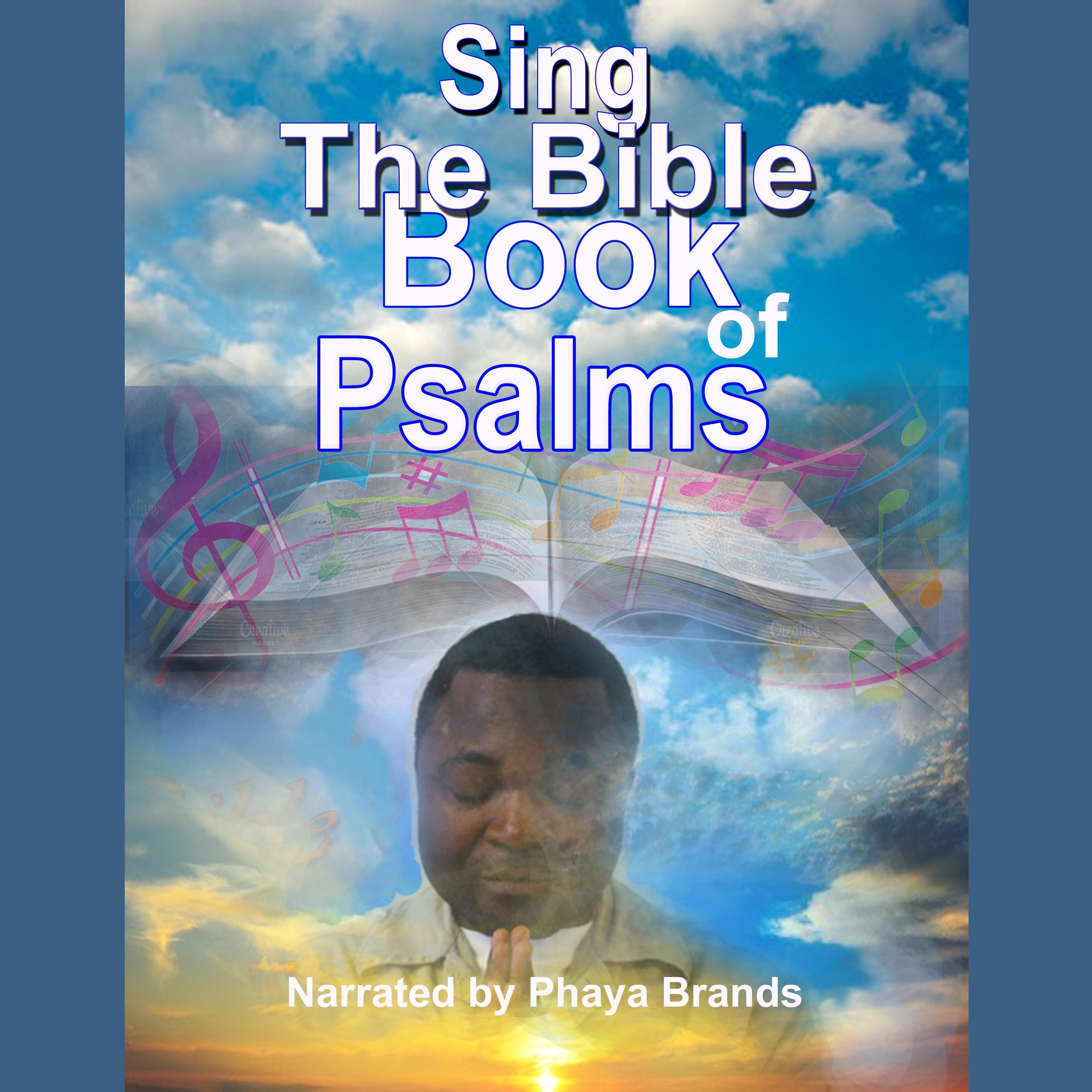 Sing The Bible Books Of Psalms