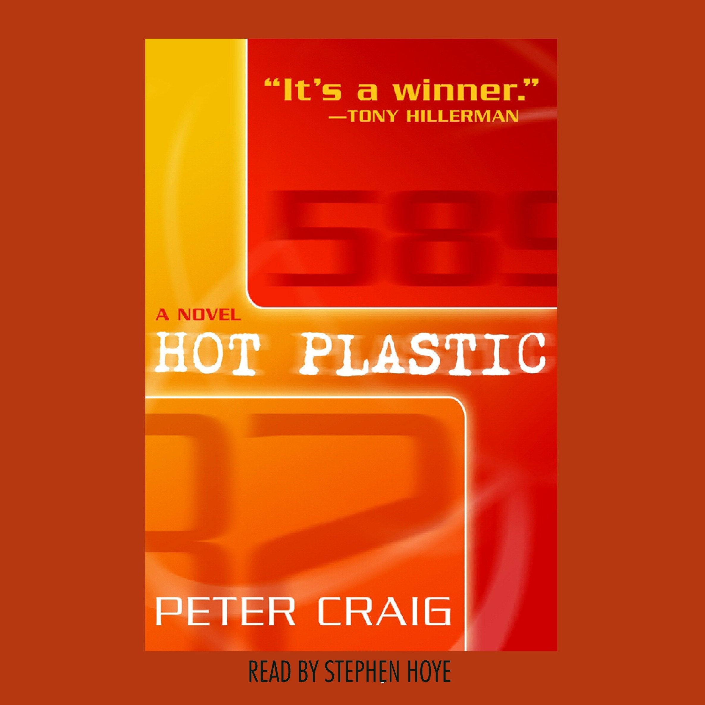 Hot Plastic