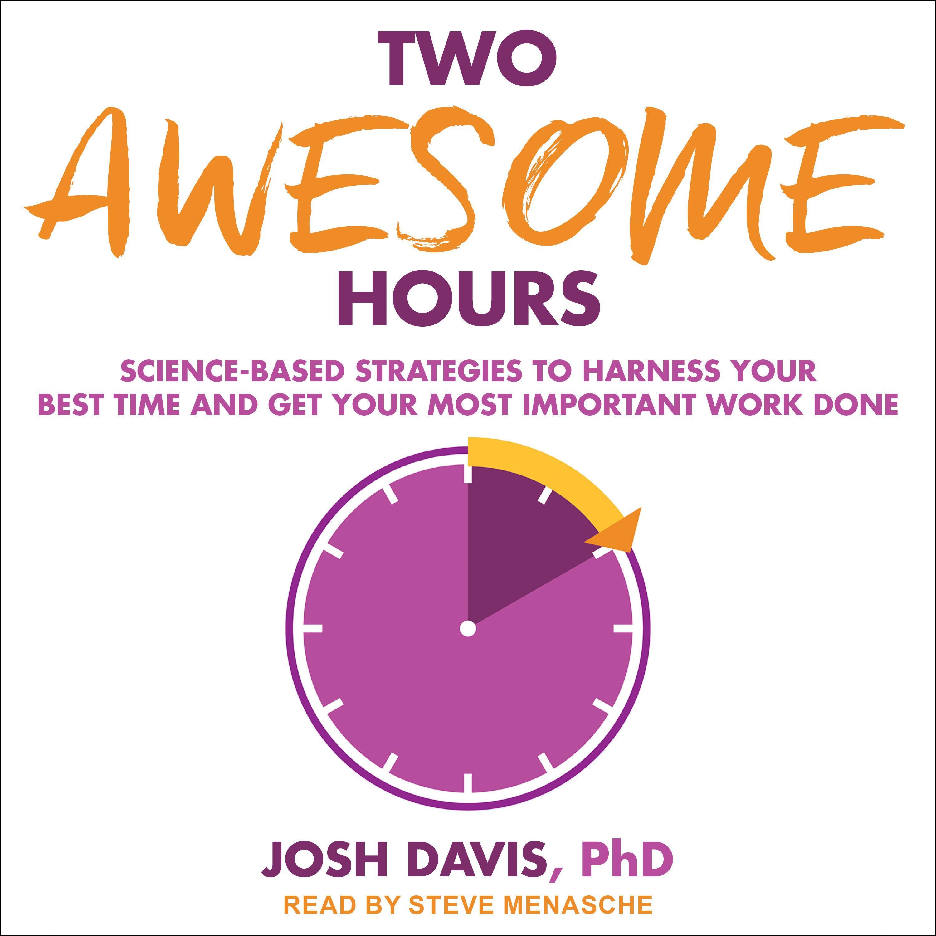 Two Awesome Hours