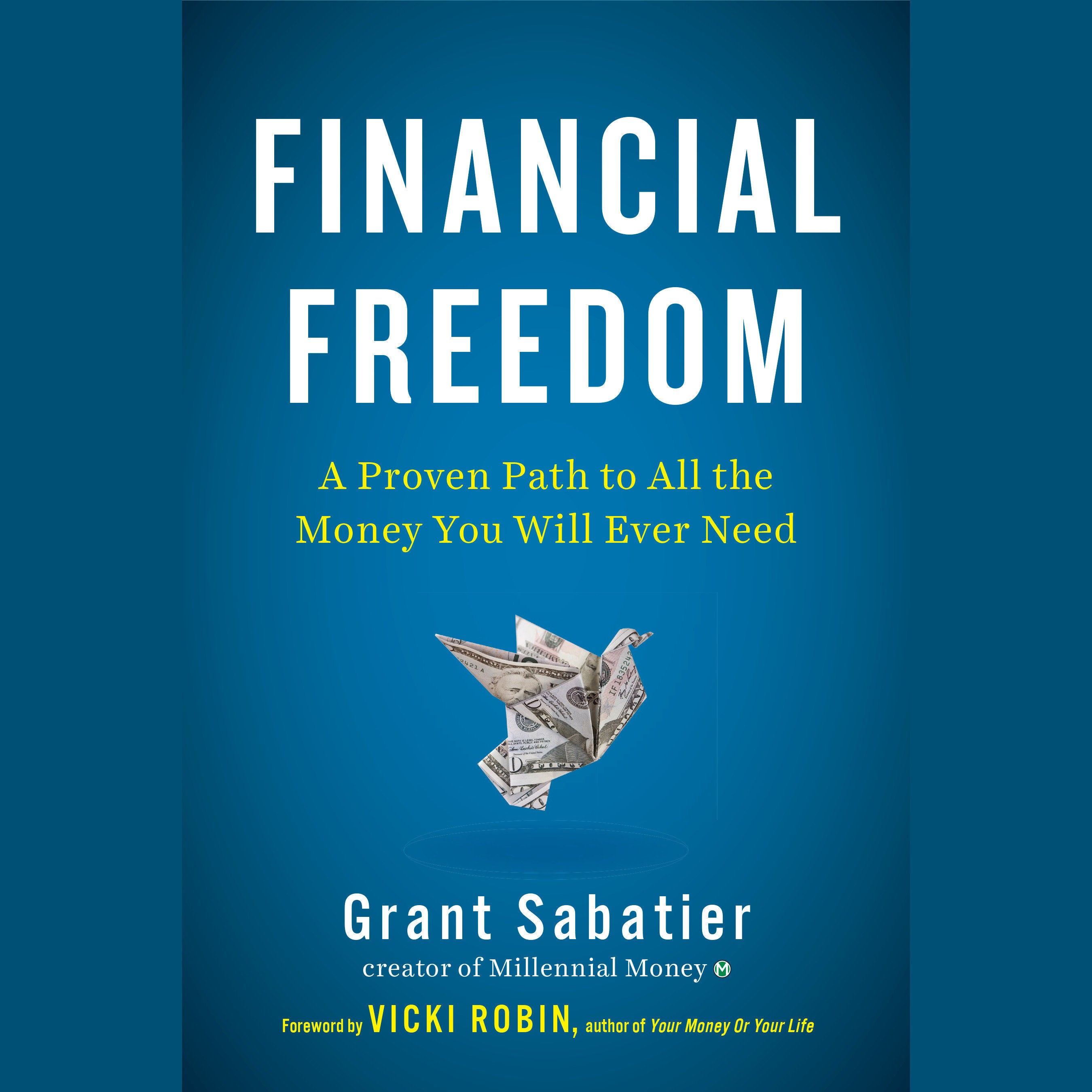 Financial Freedom