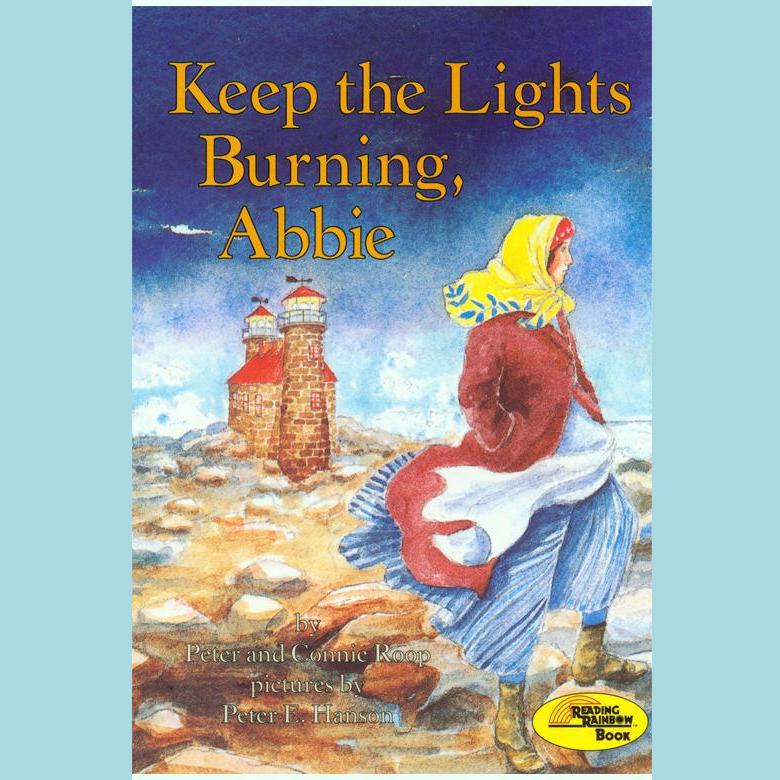 Keep the Lights Burning, Abbie