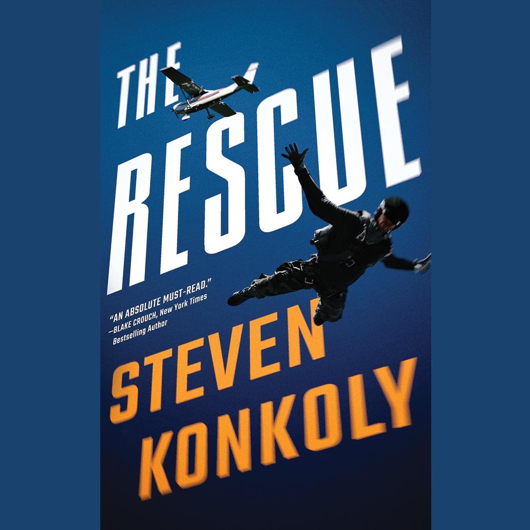 The Rescue