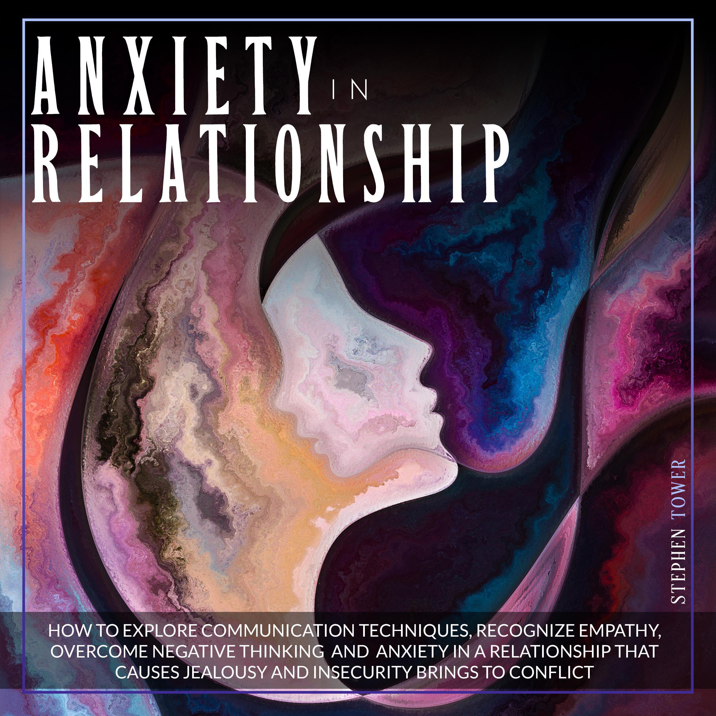 Anxiety in Relationship
