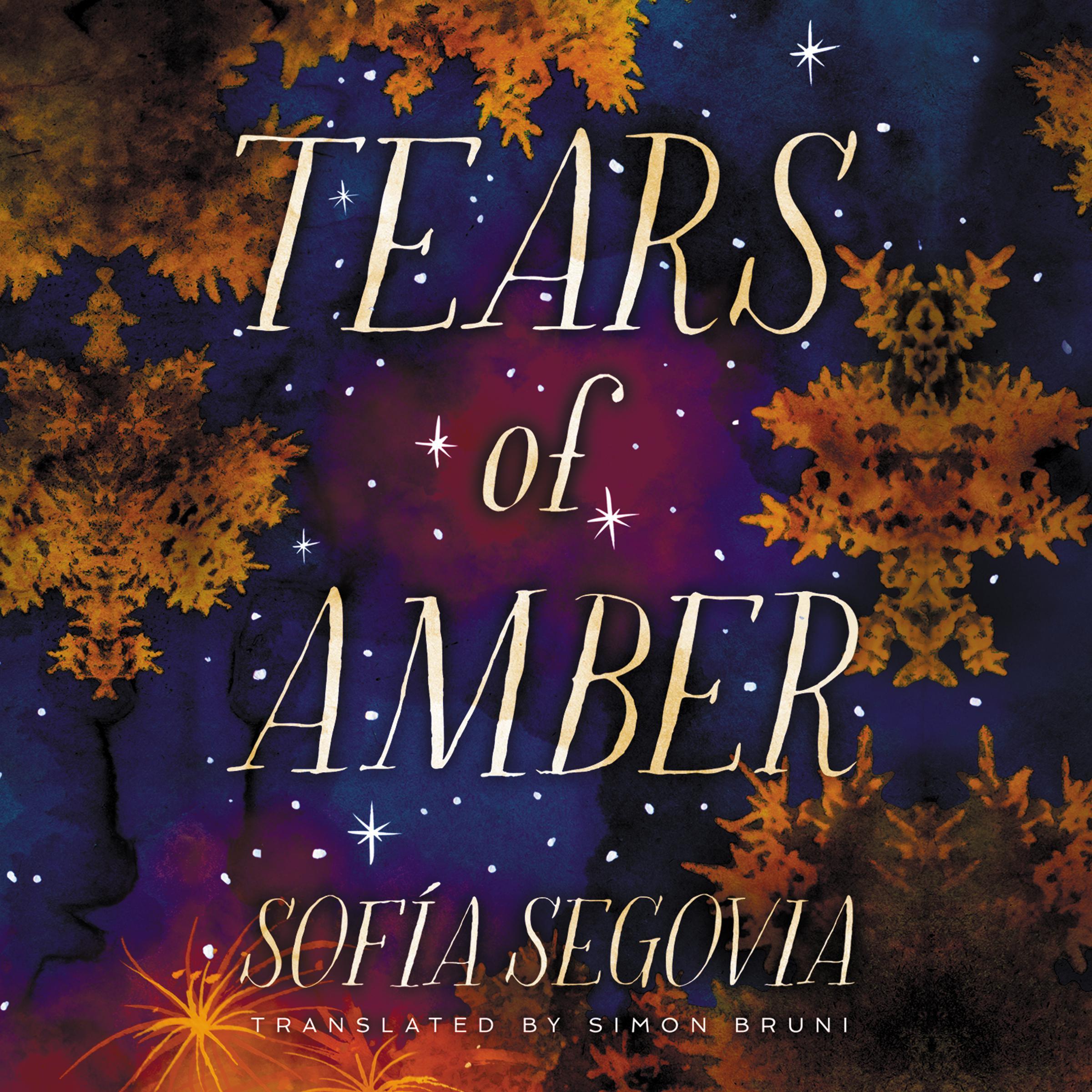 Tears of Amber