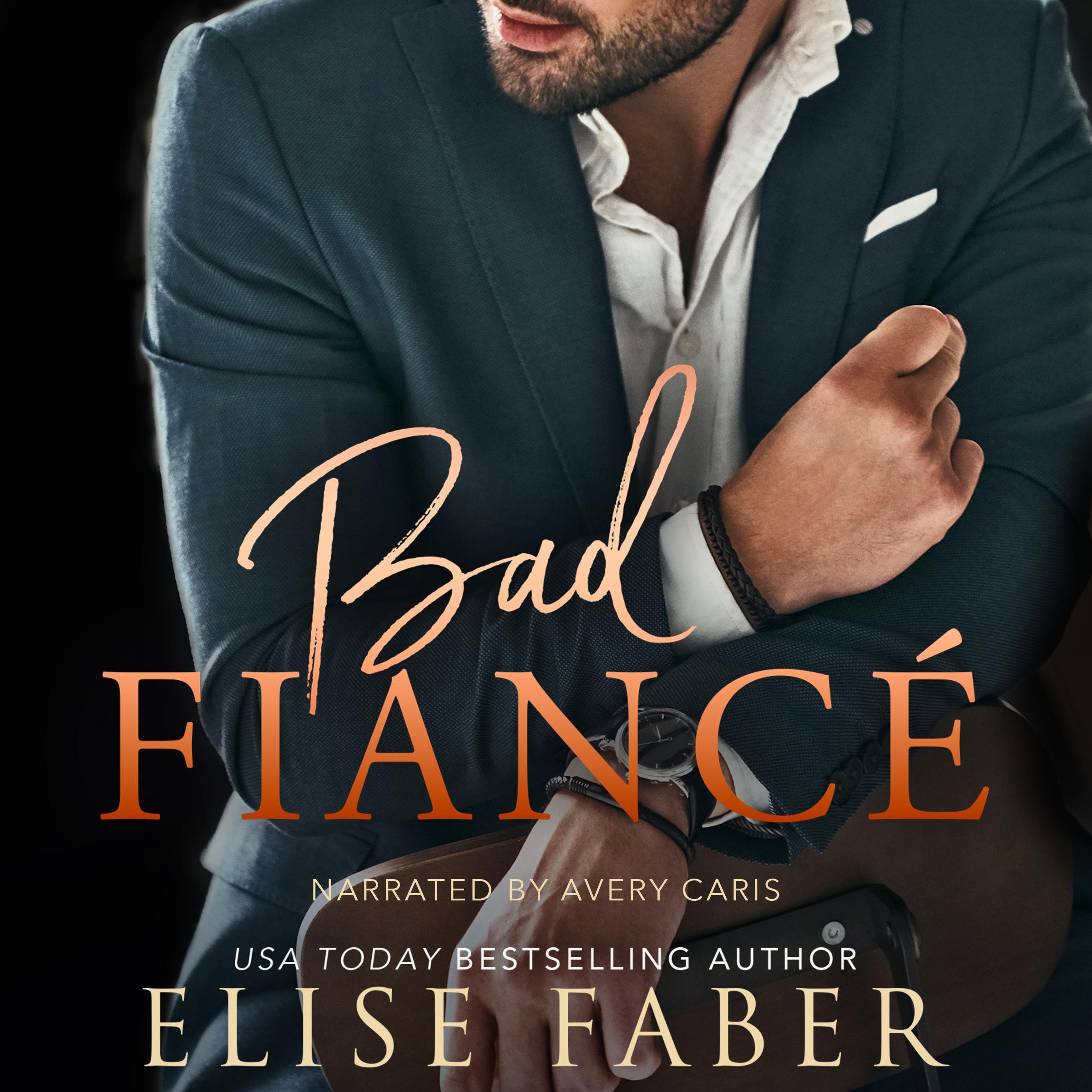 Bad Fiancé