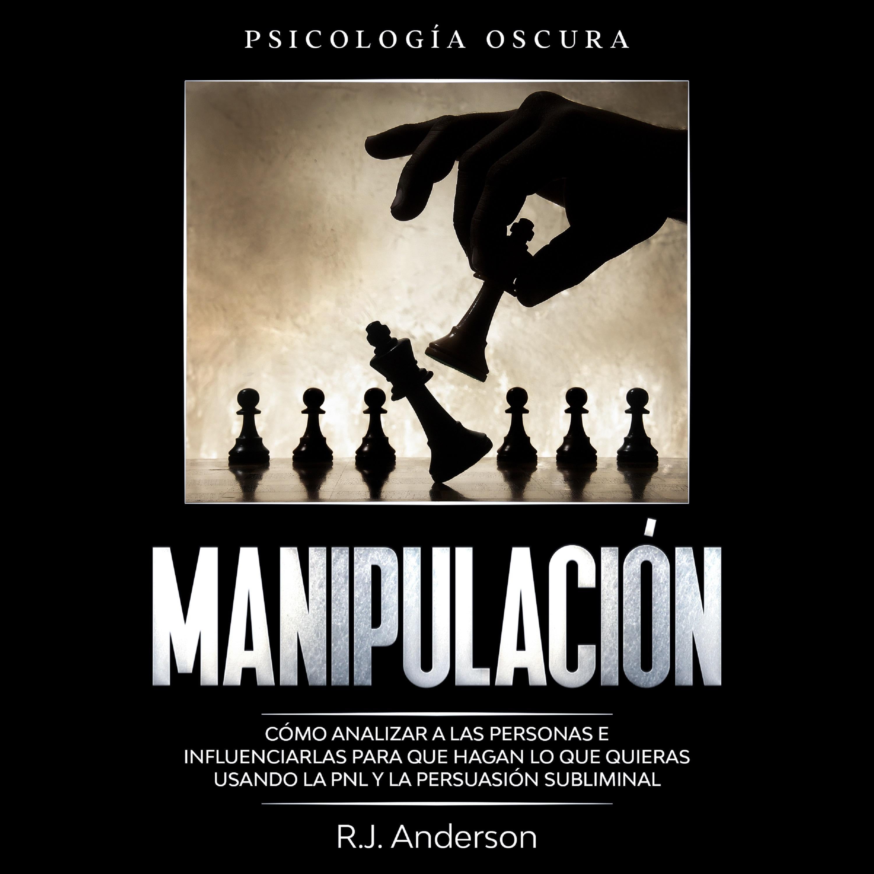 Manipulación