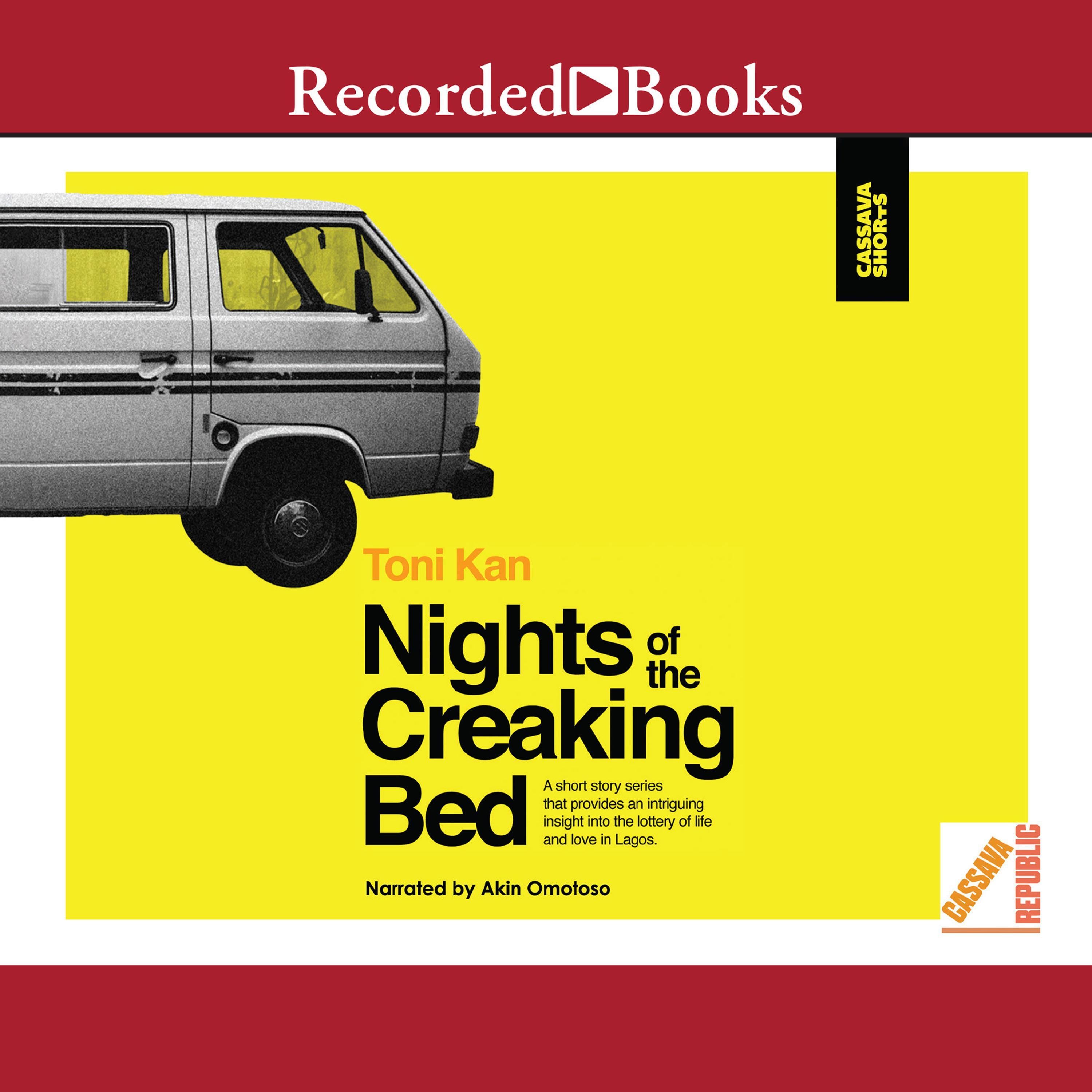 Nights of the Creaking Beds