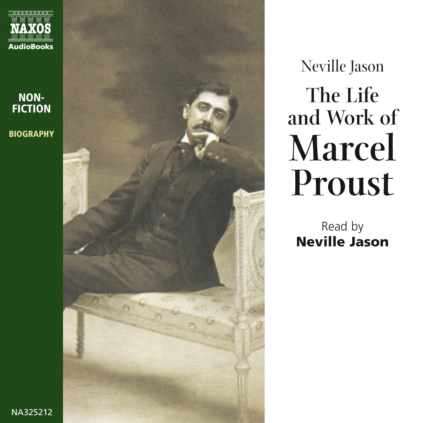 The Life & Work of Marcel Proust