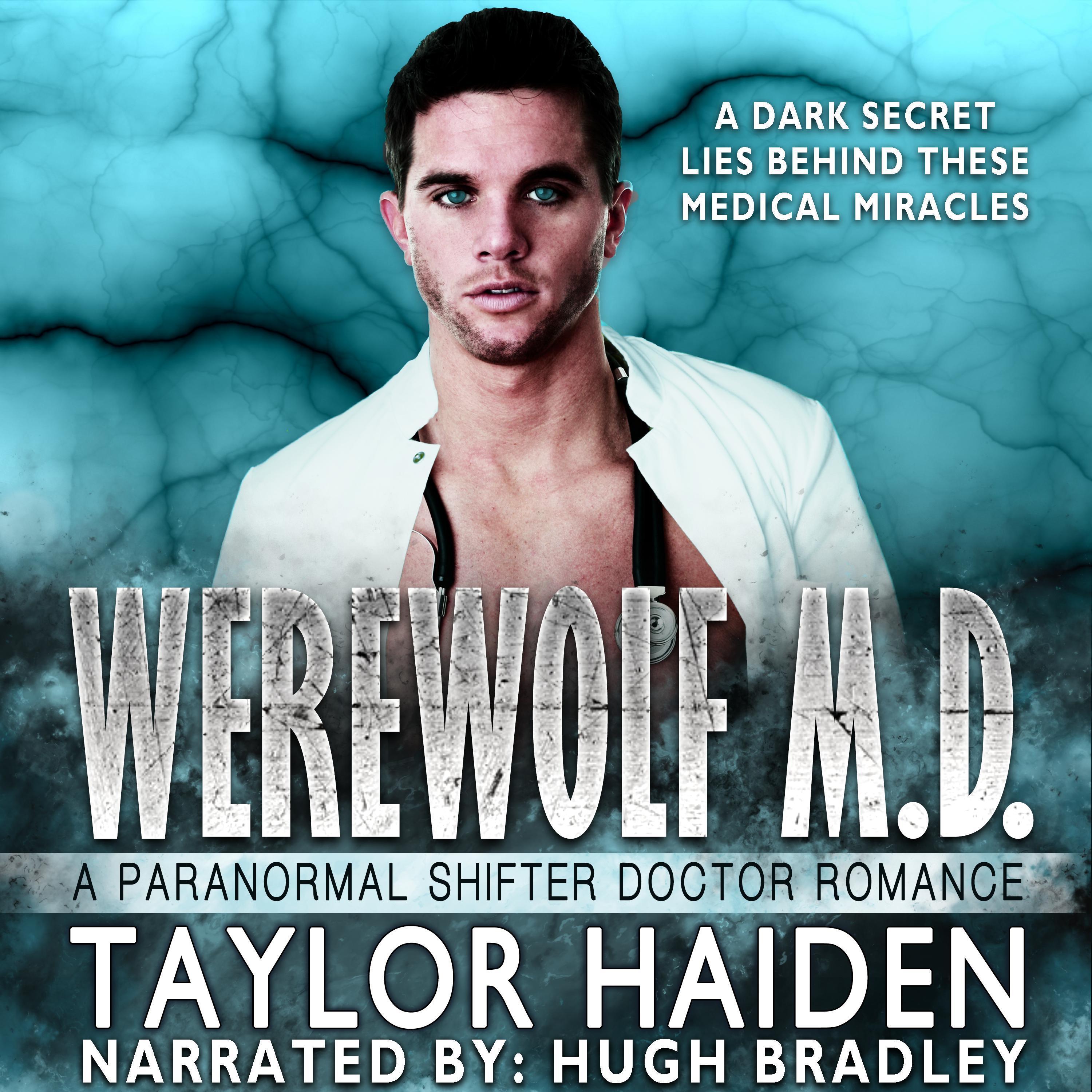 Werewolf M.D.