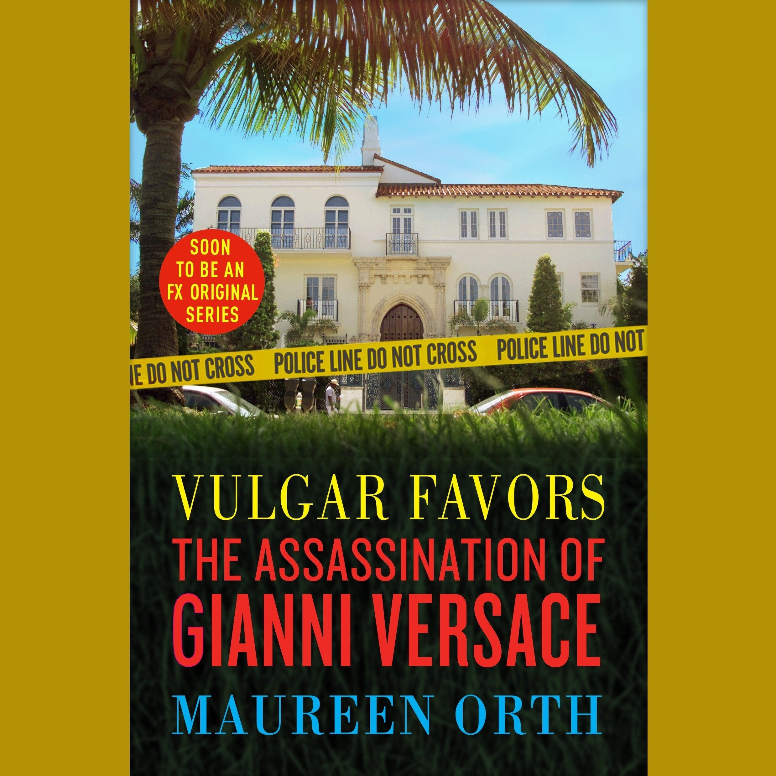 Vulgar Favors