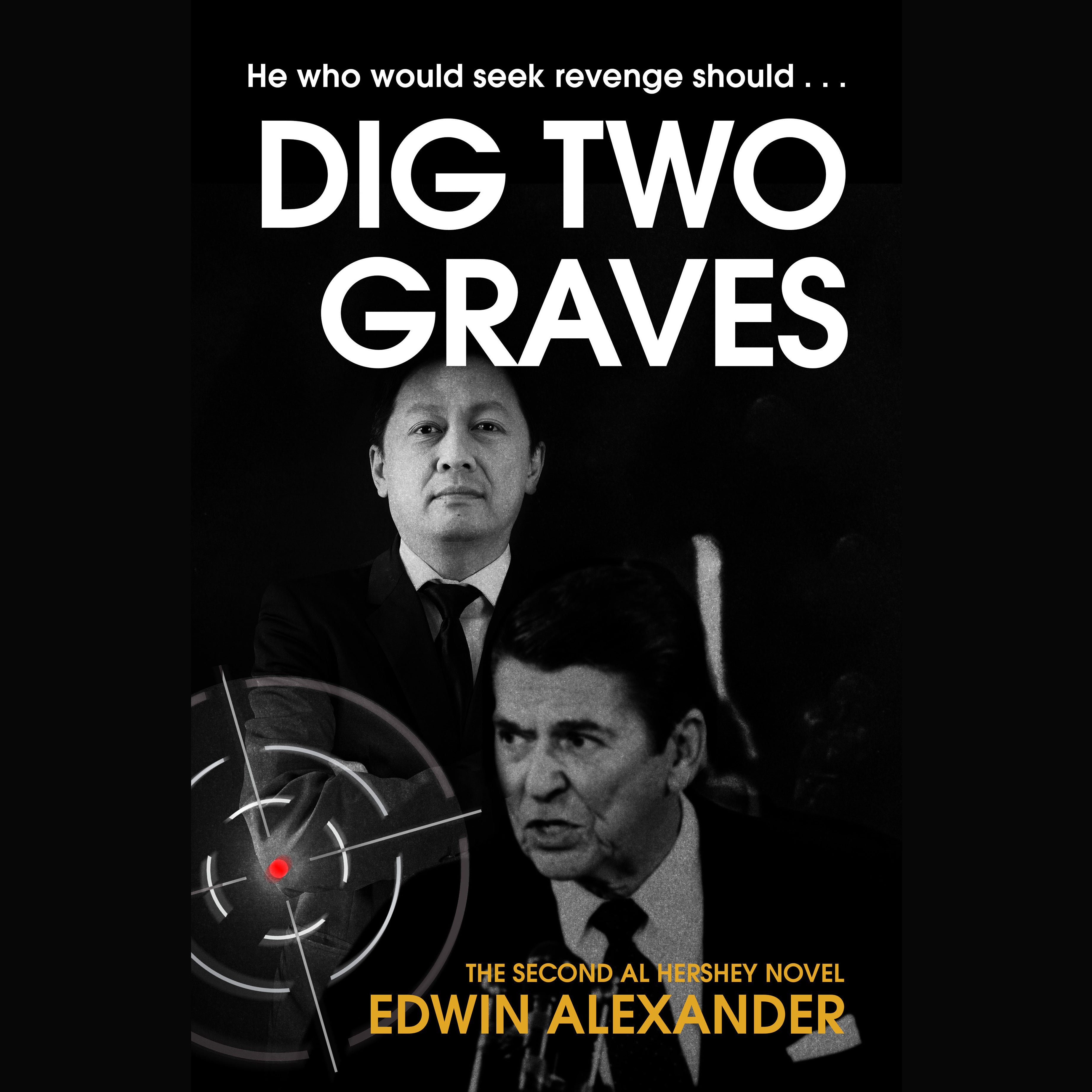 Dig Two Graves