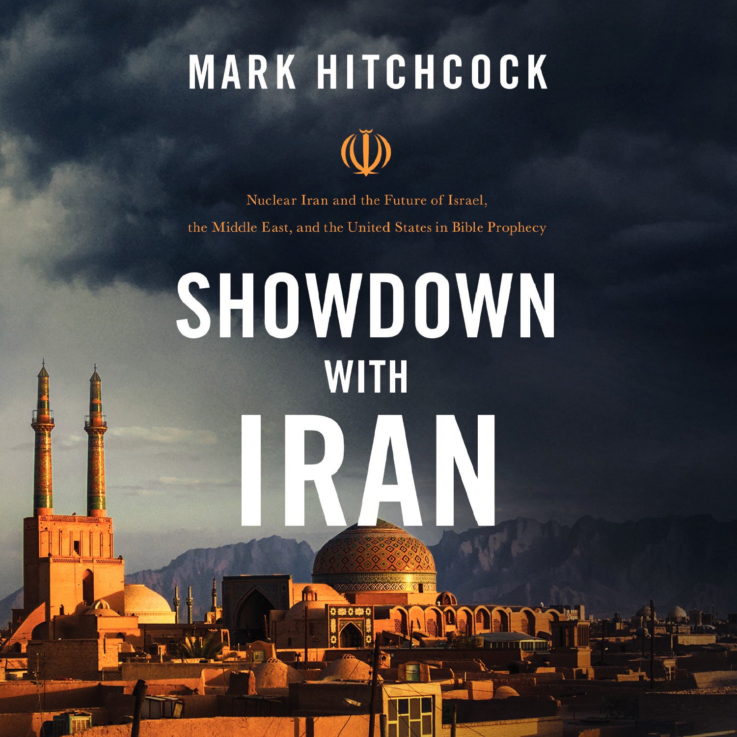 Showdown with Iran