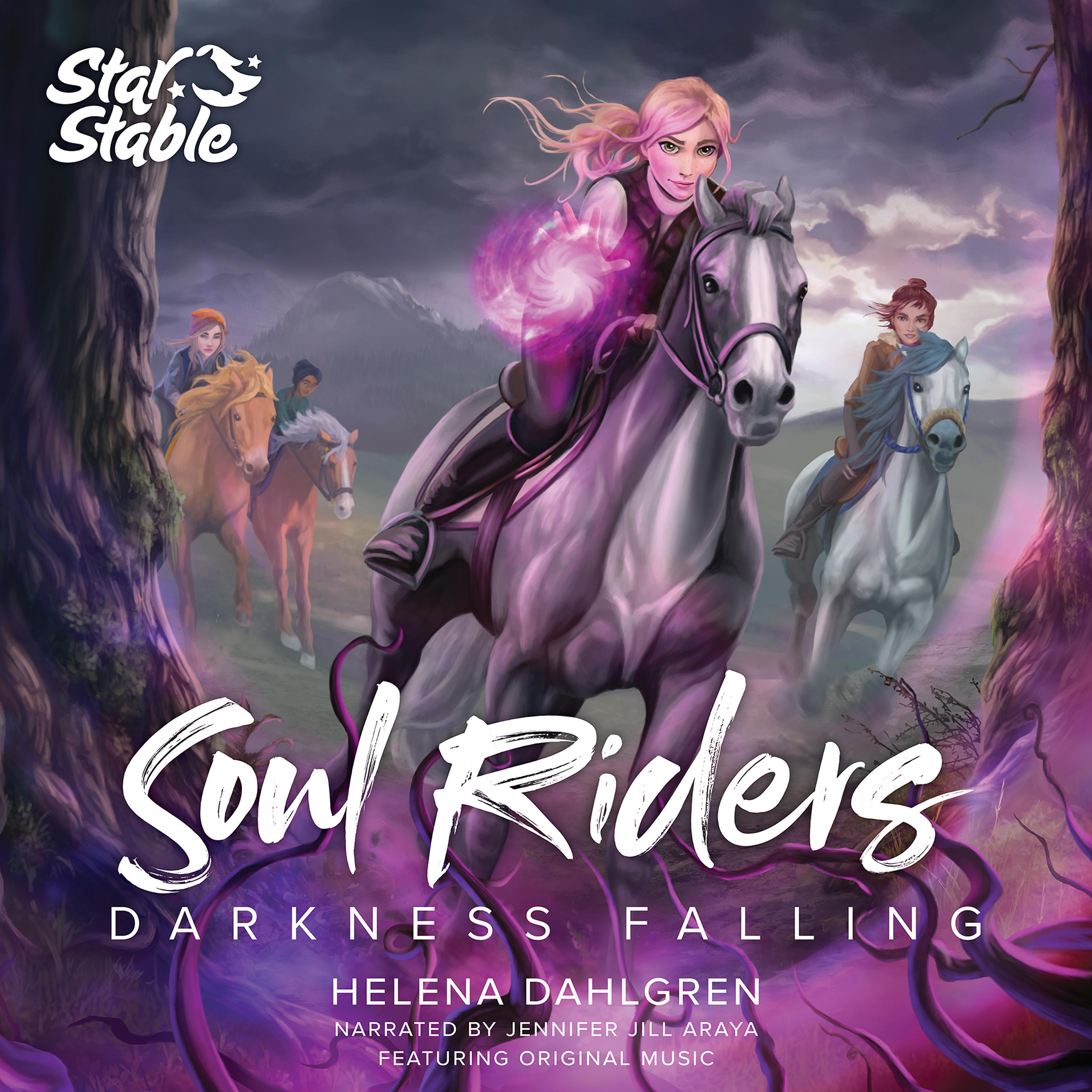 Soul Riders