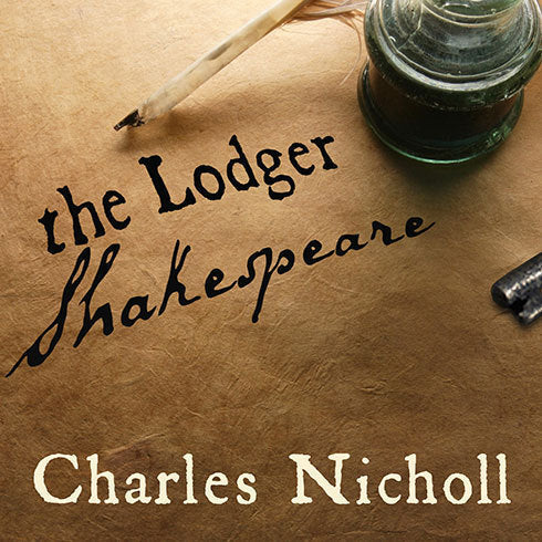 The Lodger Shakespeare