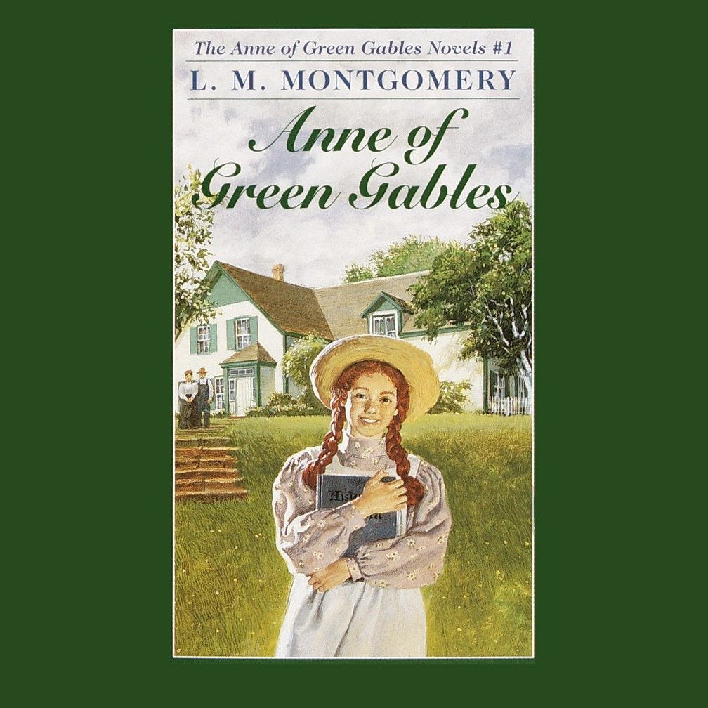 Anne of Green Gables