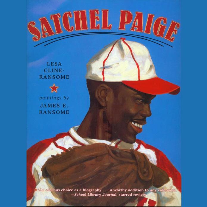 Satchel Paige