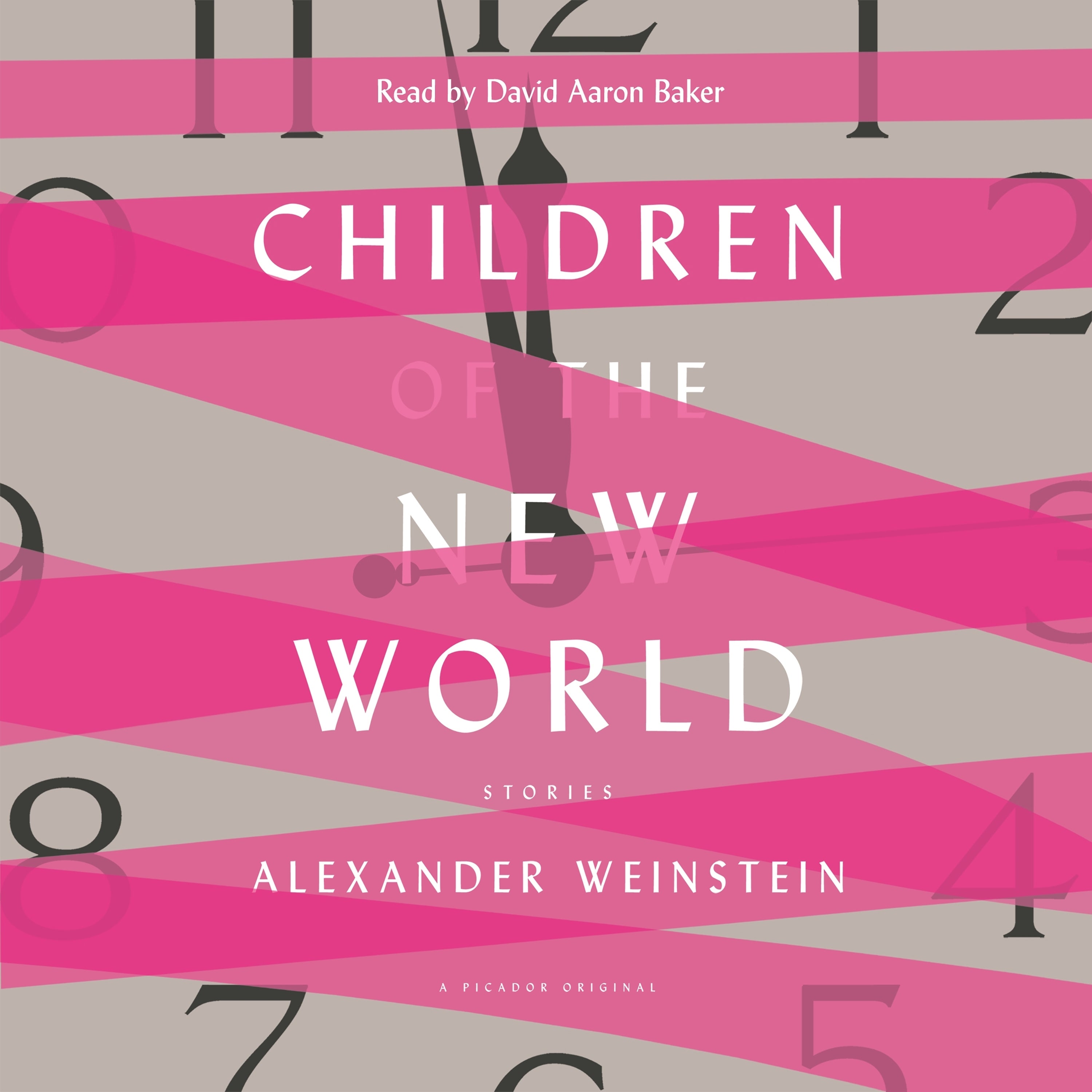 Children of the New World
