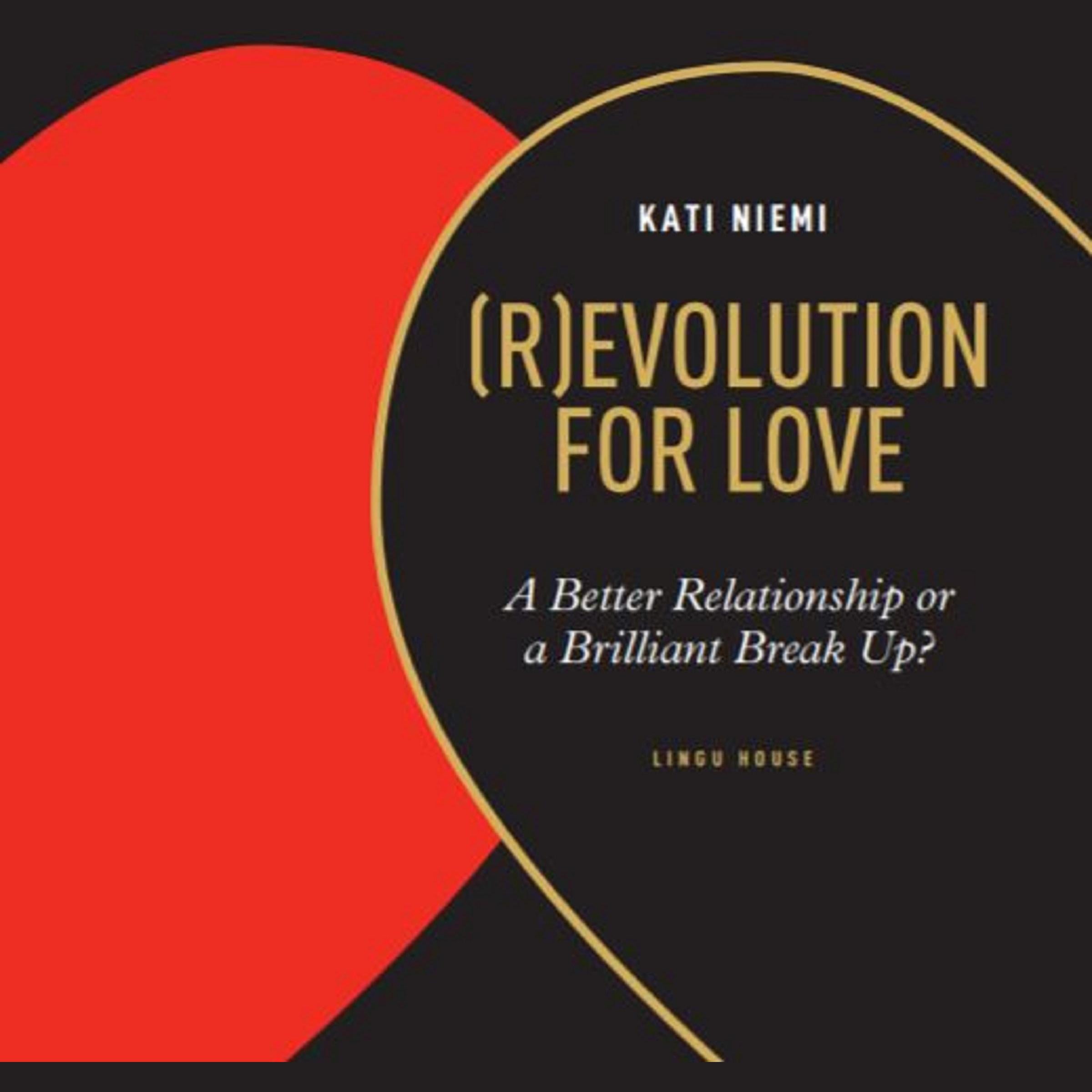 (R)evolution for Love